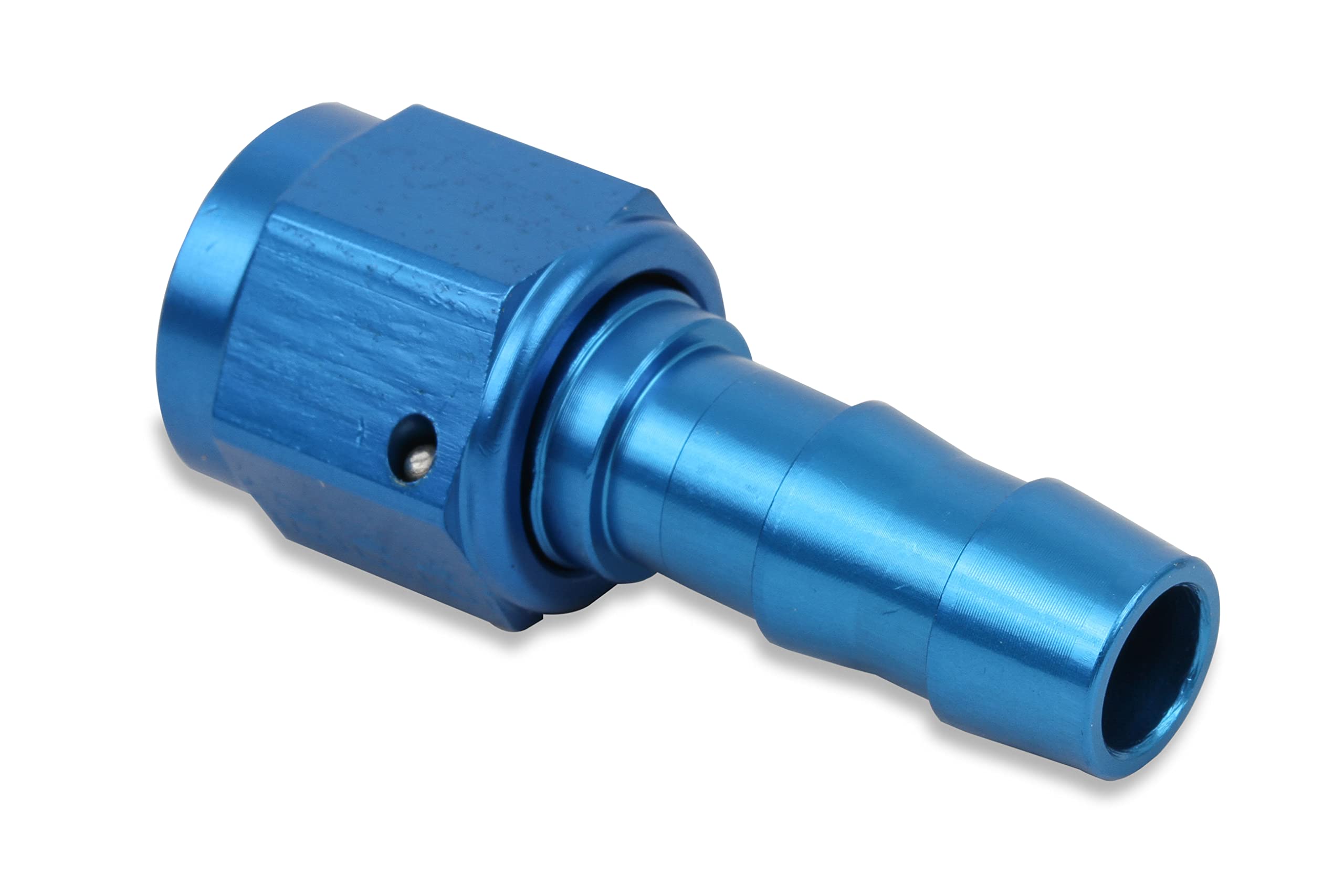 Earl'S Earls Plumbing Earl'S 700167 Super Stock Straight -6 Female To 3/8 Barb