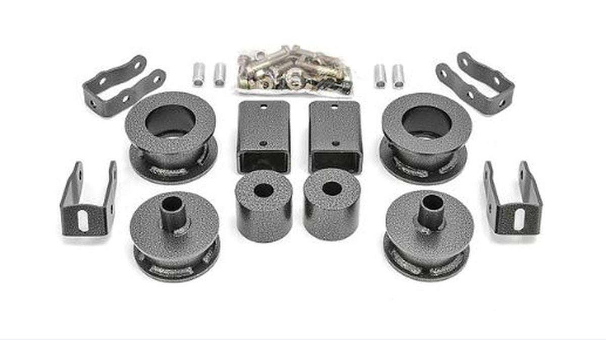 Tfx Suspens J25Sl1 2018 Jeep Jl Wrangler And