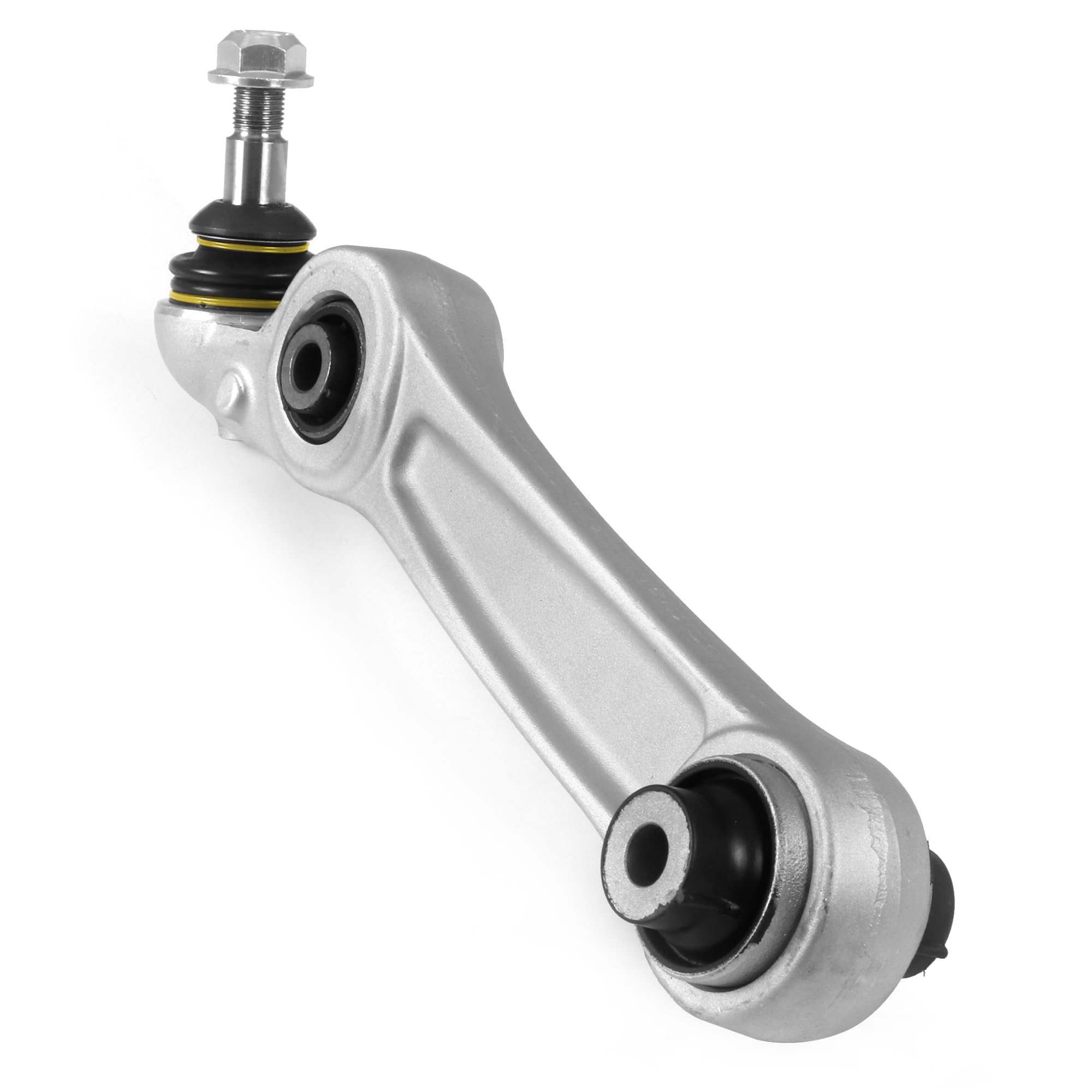 Metrix Premium Chassis Parts - Front Left Lower Rearward Control Arm W Ball Joint & Bushing Assembly Fits 13-15 Bmw Activehybrid