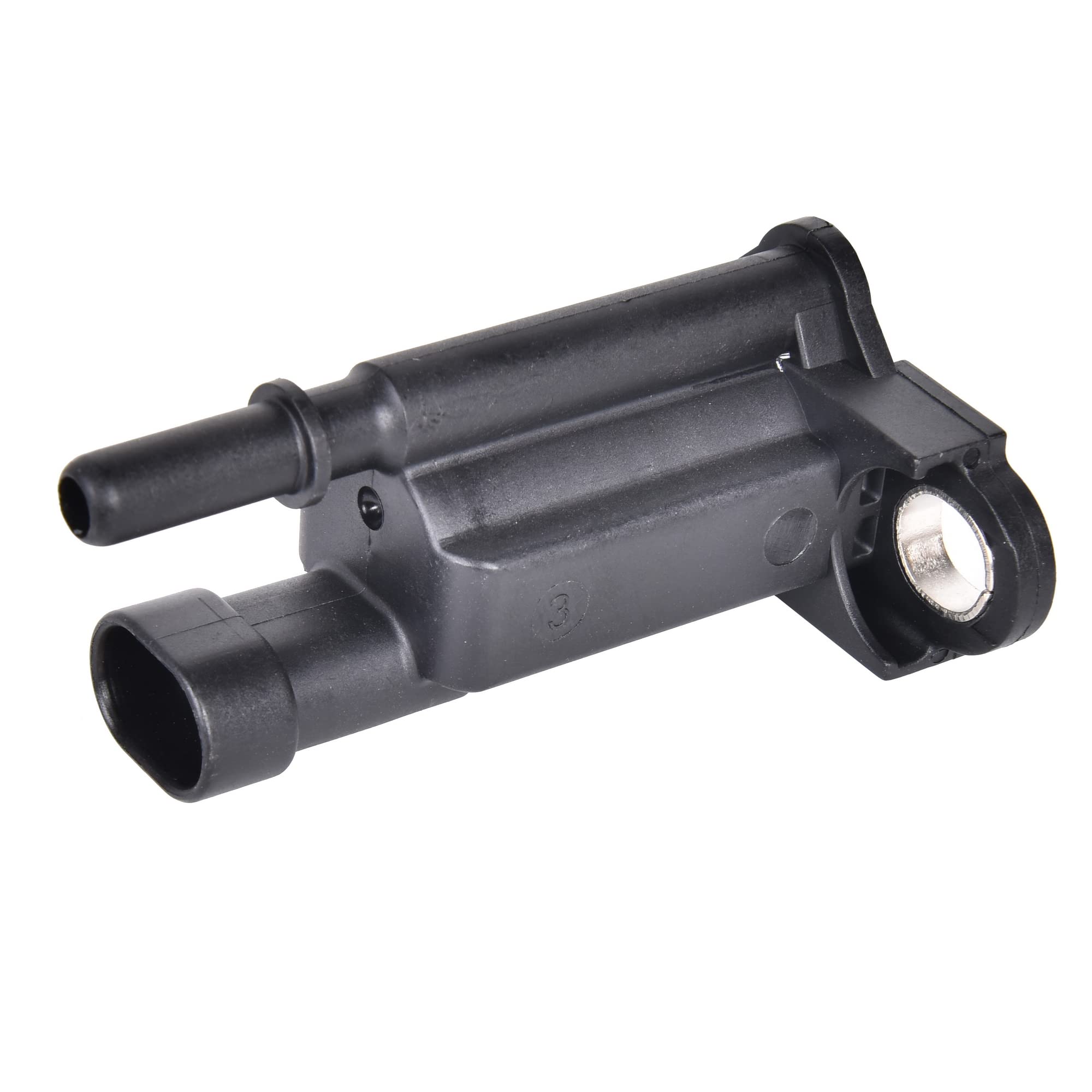 Vapor Canister Purge Valve Solenoid Compatible with Cadillac STS XLR Chevy Avalanche Equinox Express Silverado 1500 2500 3500 GM