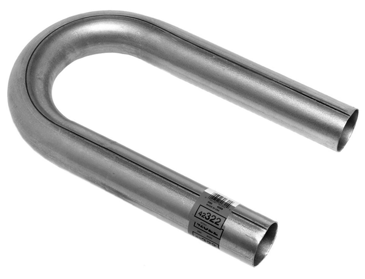 Dynomax 42322 Exhaust Pipe