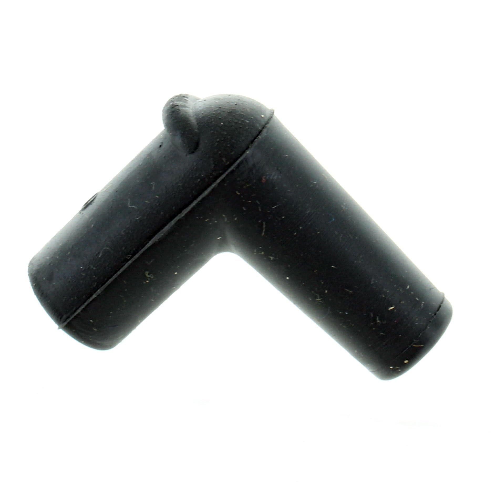 New Mercury Mercruiser Quicksilver Oem Part # 85-63709A 1 Boot Kit-Blk