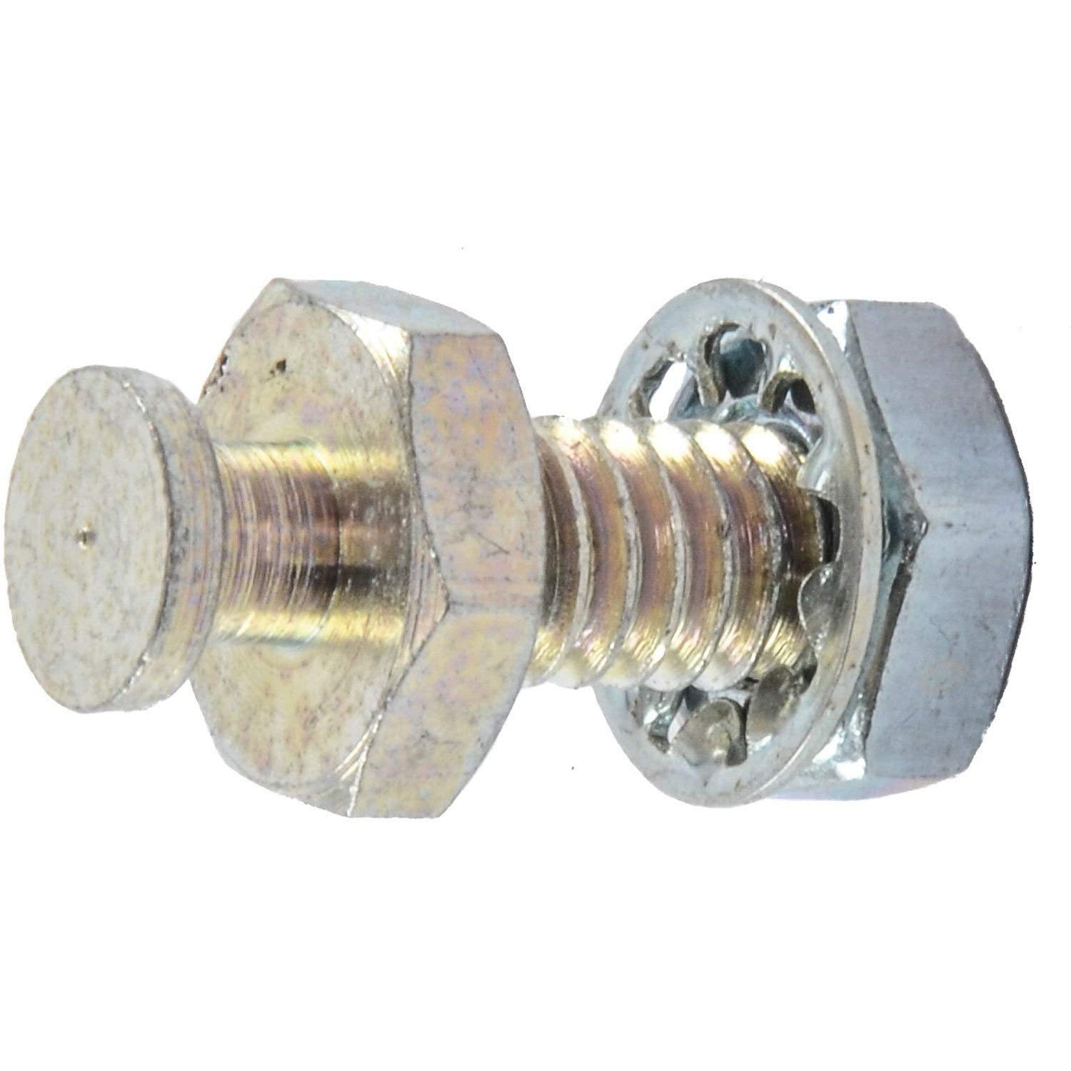 Edelbrock 8018 Automatic Transmission Kickdown Stud