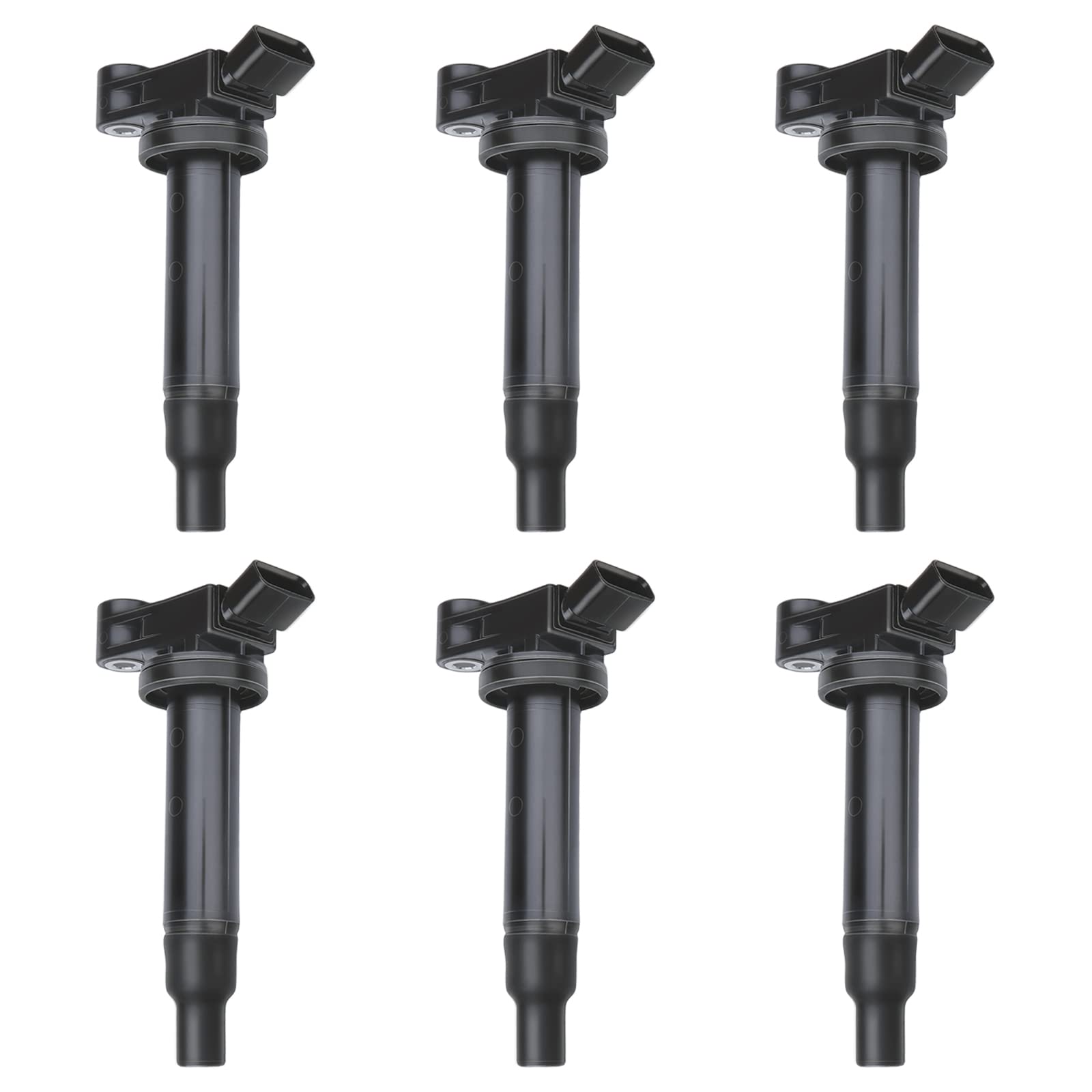 Drivestar Ignition Coil Packs 2000-2006 Camry 2001-2003 Highlander Sienna 2000-2004 Avalon 1999-2003 For Lexus Es300 2000-2005 R