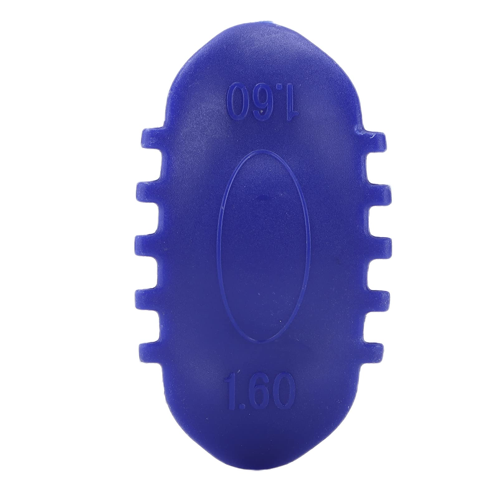 Motorcycle Wheel Rim Lock, Motorcycle Wheel Rim Lock 1.6In Replacement For Motocross Dual Sport Dirt Trail Pit Bike