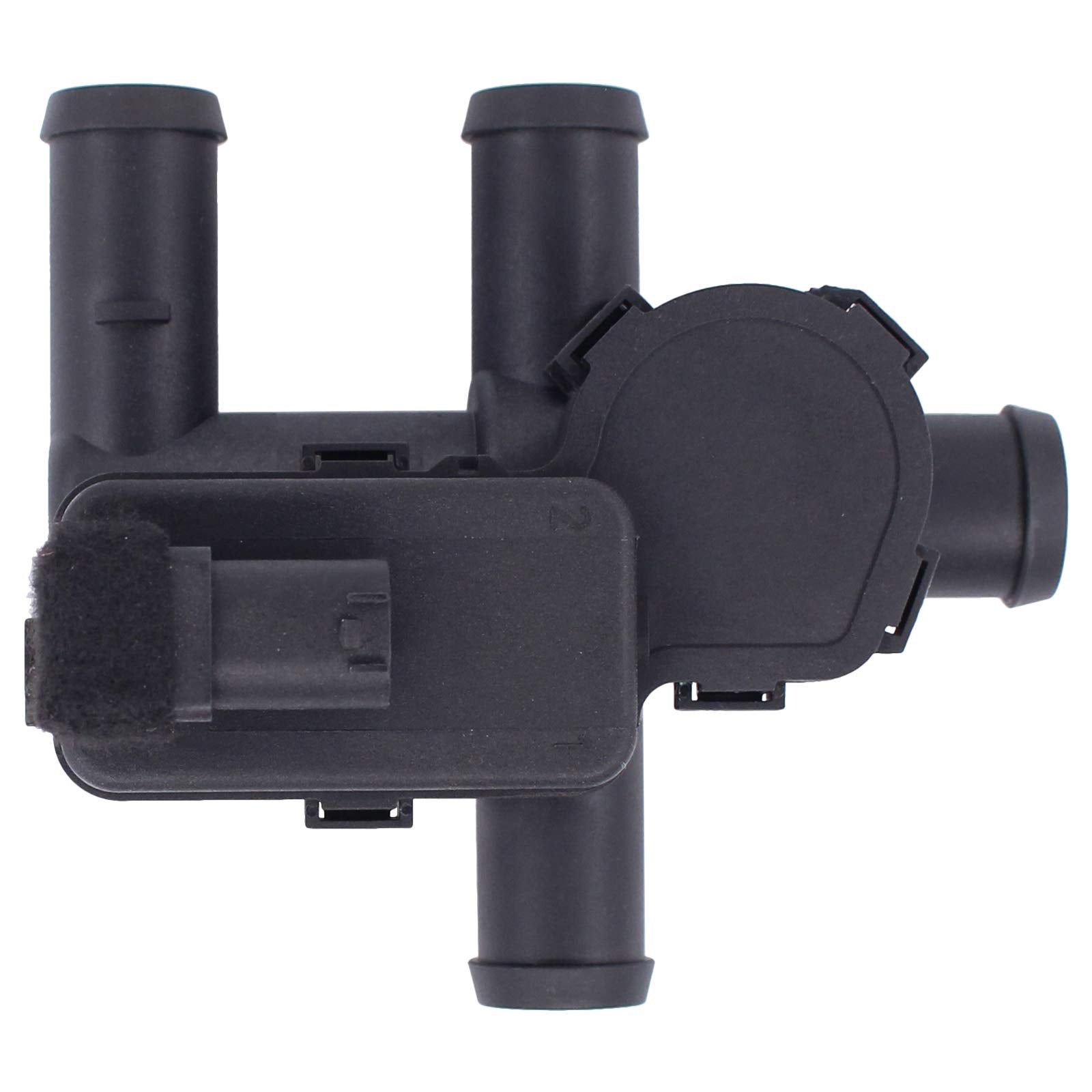 Newyall Hvac Heater Control Solenoid Valve For Mercedes-Benz W216 W221 R230 Cl550 S550 Sl550 Cl63 Cl600 S600 Sl500 Sl600 Cl65 S63 2003-2019 A2308300084