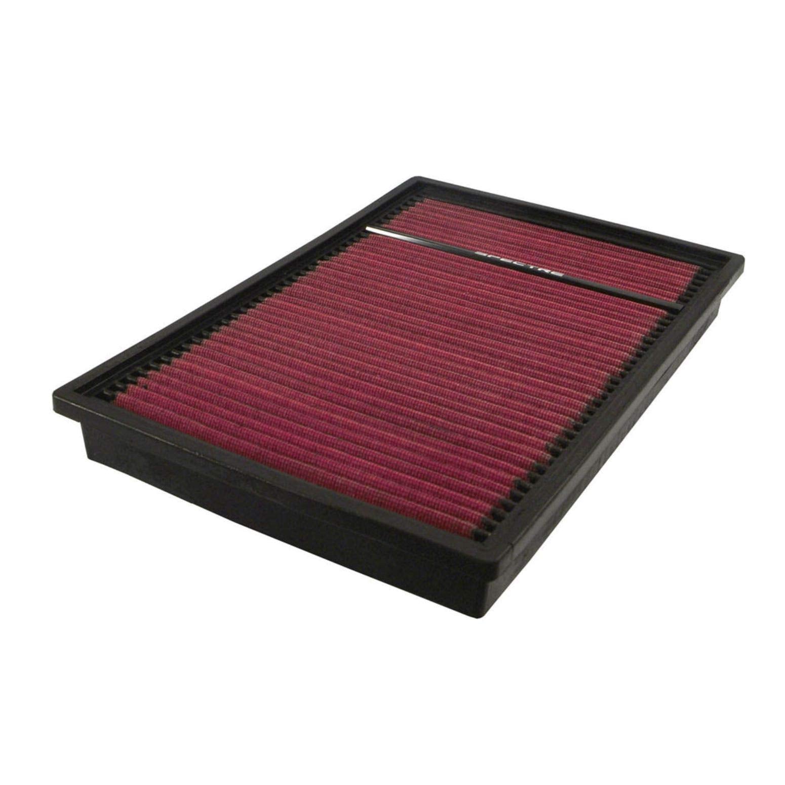 Spectre Engine Air Filter: High Performance, Premium, Washable, Replacement Filter: Fits 2002-2020 Ram/Dodge (1500, 2500, 3500,