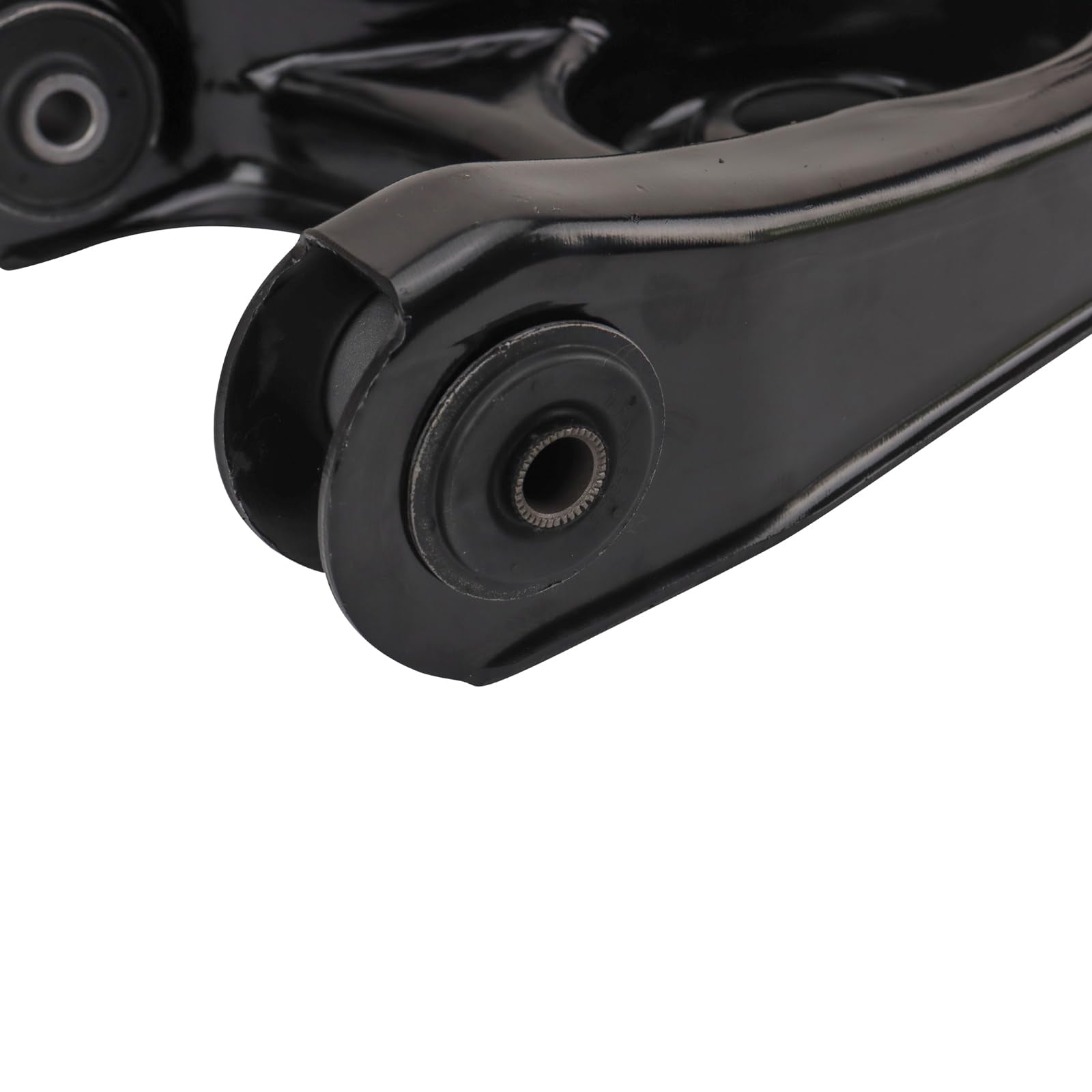Trq Front Left Lower Control Arm With Ball Joint Drivers Side Compatible With 1994-2004 Ford Mustang