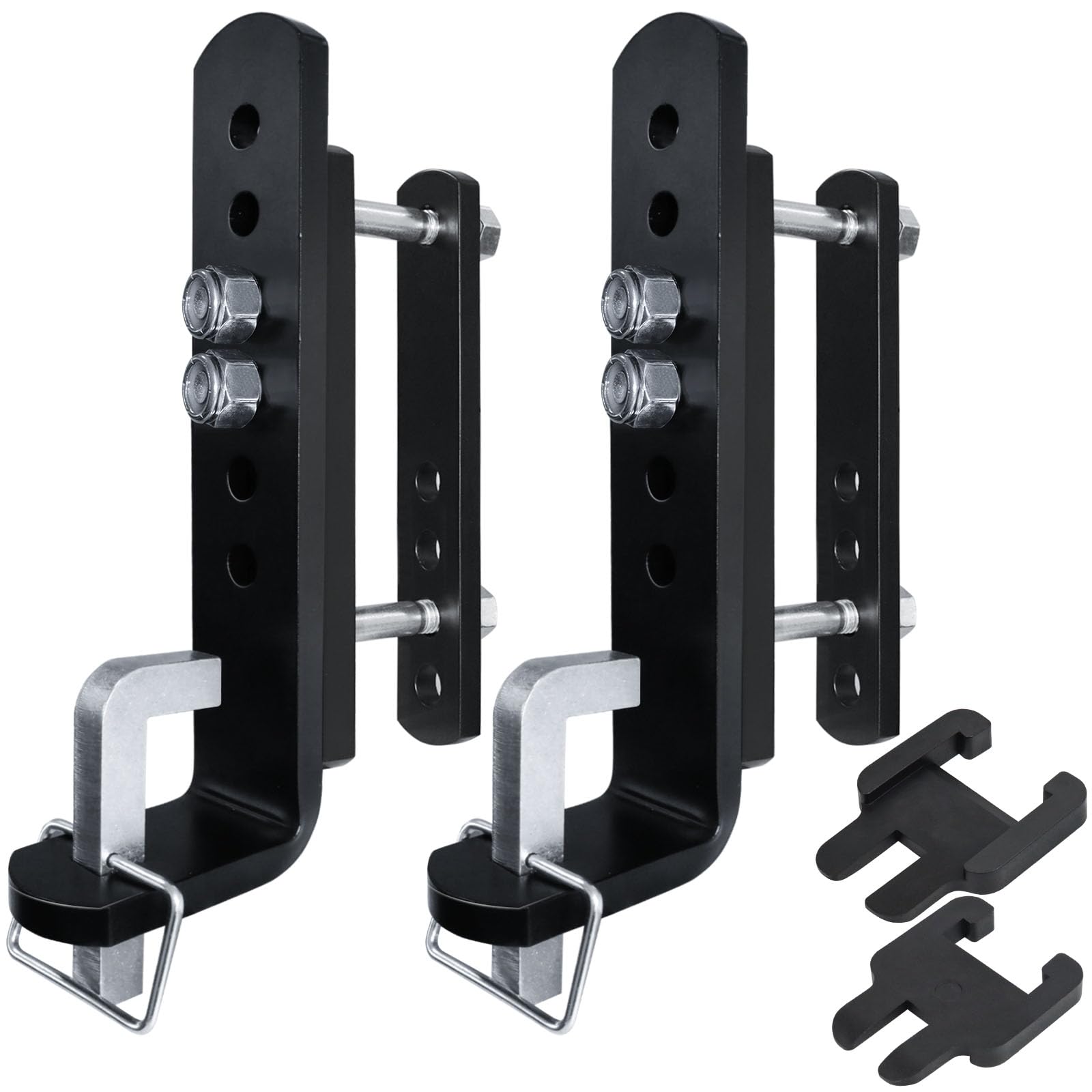 2PCS Trailer Sway Control Bracket Replacement for Equalizer Hitch-Weight Distribution System,Replace Part#95-01-5600,Sway Contro