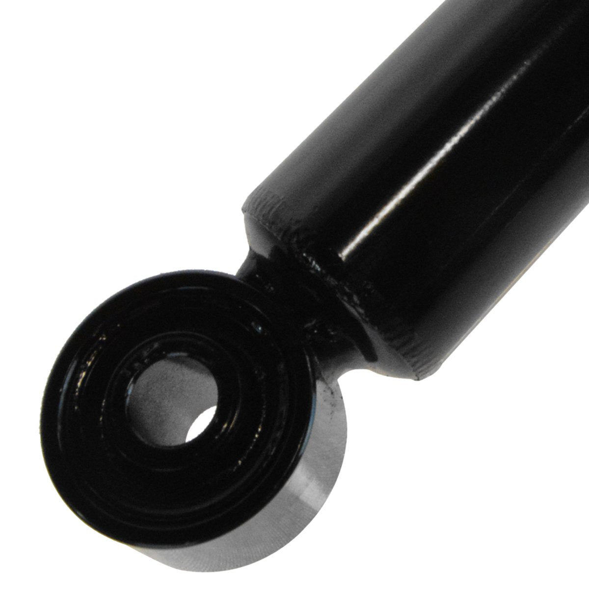 Trq Front Shock Absorber Set Compatible With 1998-2003 Mercedes-Benz Ml320 2003-2005 Ml350 1999-2001 Ml430 2002-2005 Ml500 2000-