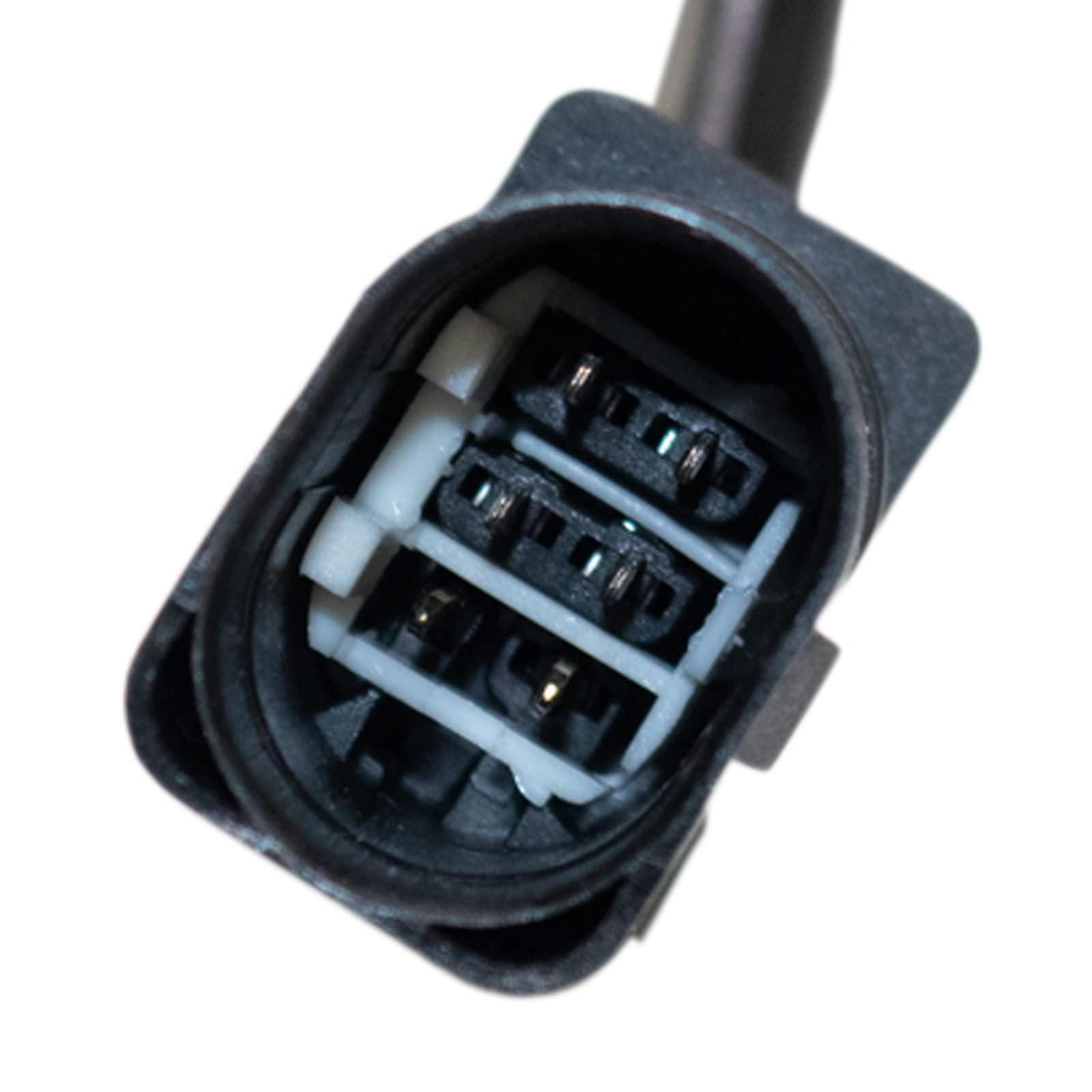 Trq Engine Exhaust O2 02 Oxygen Sensor Direct Fit Upstream Compatible With Hyundai Kia