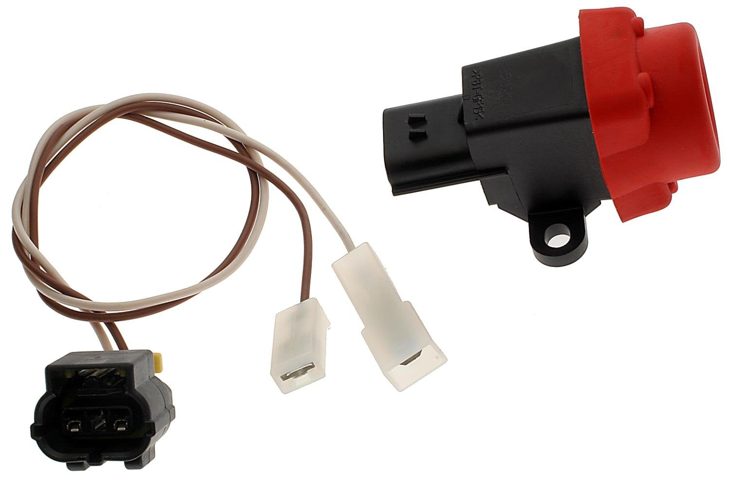Acdelco Professional D1876D Fuel Pump Cut-Off Switch