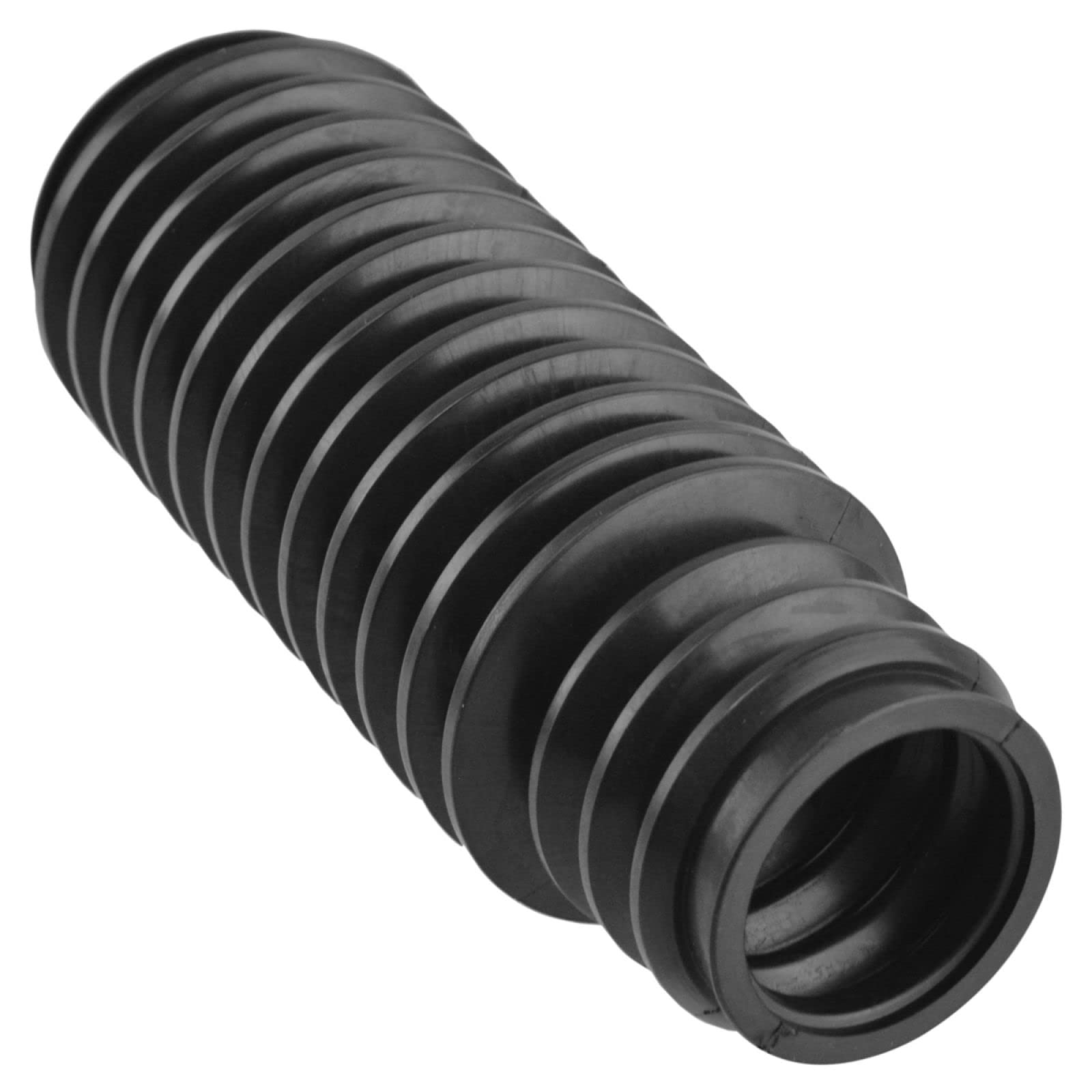 Trq Front Driver & Passenger Side Inner & Outer Steering Kit Steering Rack & Pinion Bellow Tie Rod Compatible With 99-08 Bmw