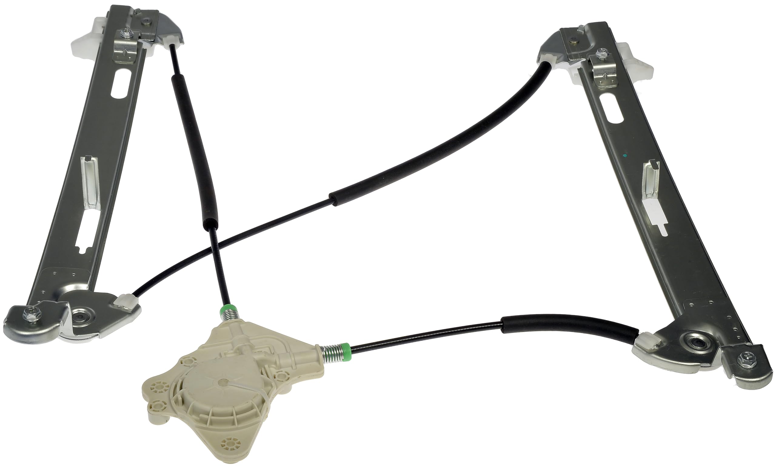Dorman 752-316 Front Driver Side Power Window Regulator (Regulator Only) Compatible With Select Jeep Models