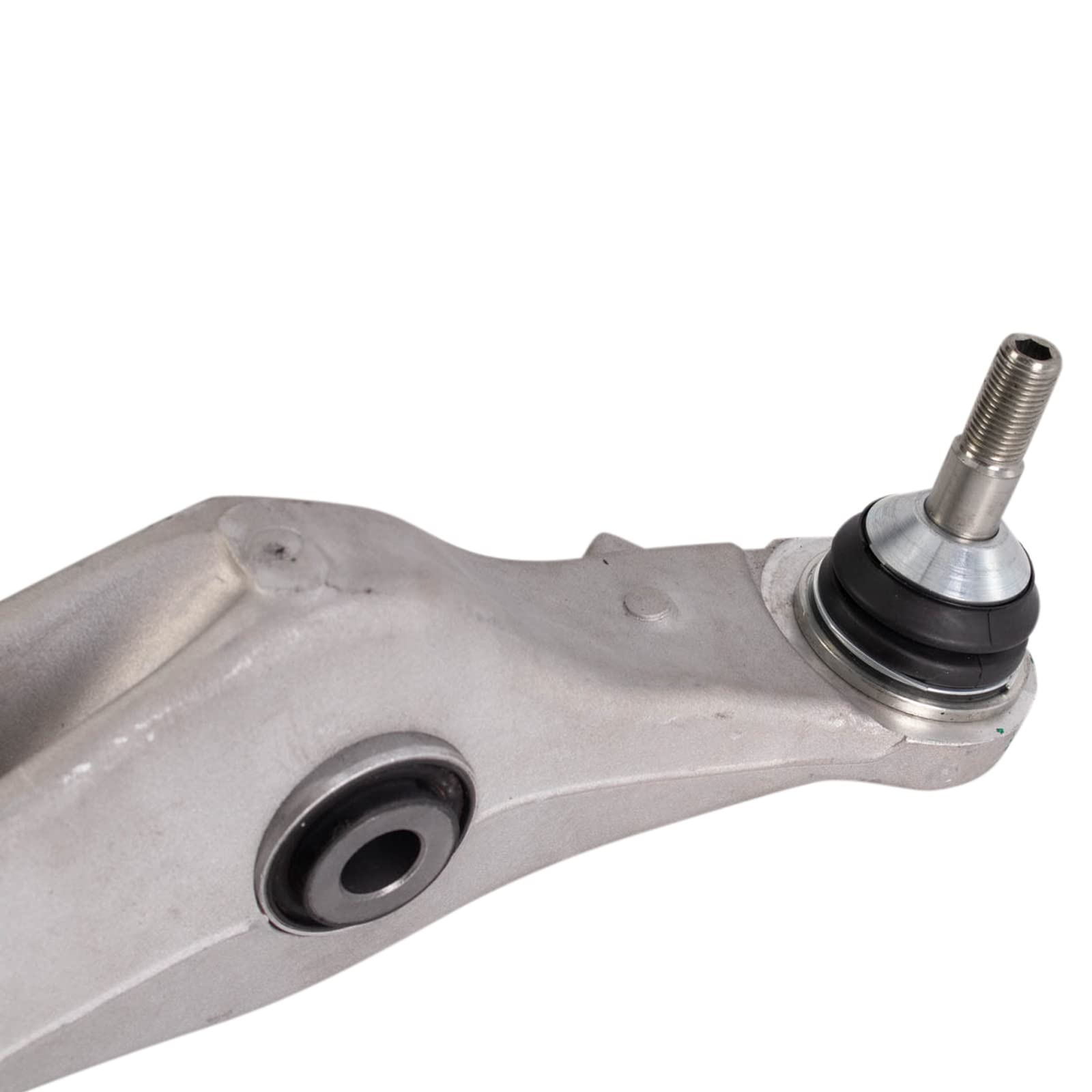 Trq Front Right Lower Control Arm With Ball Joint Passenger Side Compatible With 2016-2022 Dodge Durango 2016-2021 Jeep Grand Ch