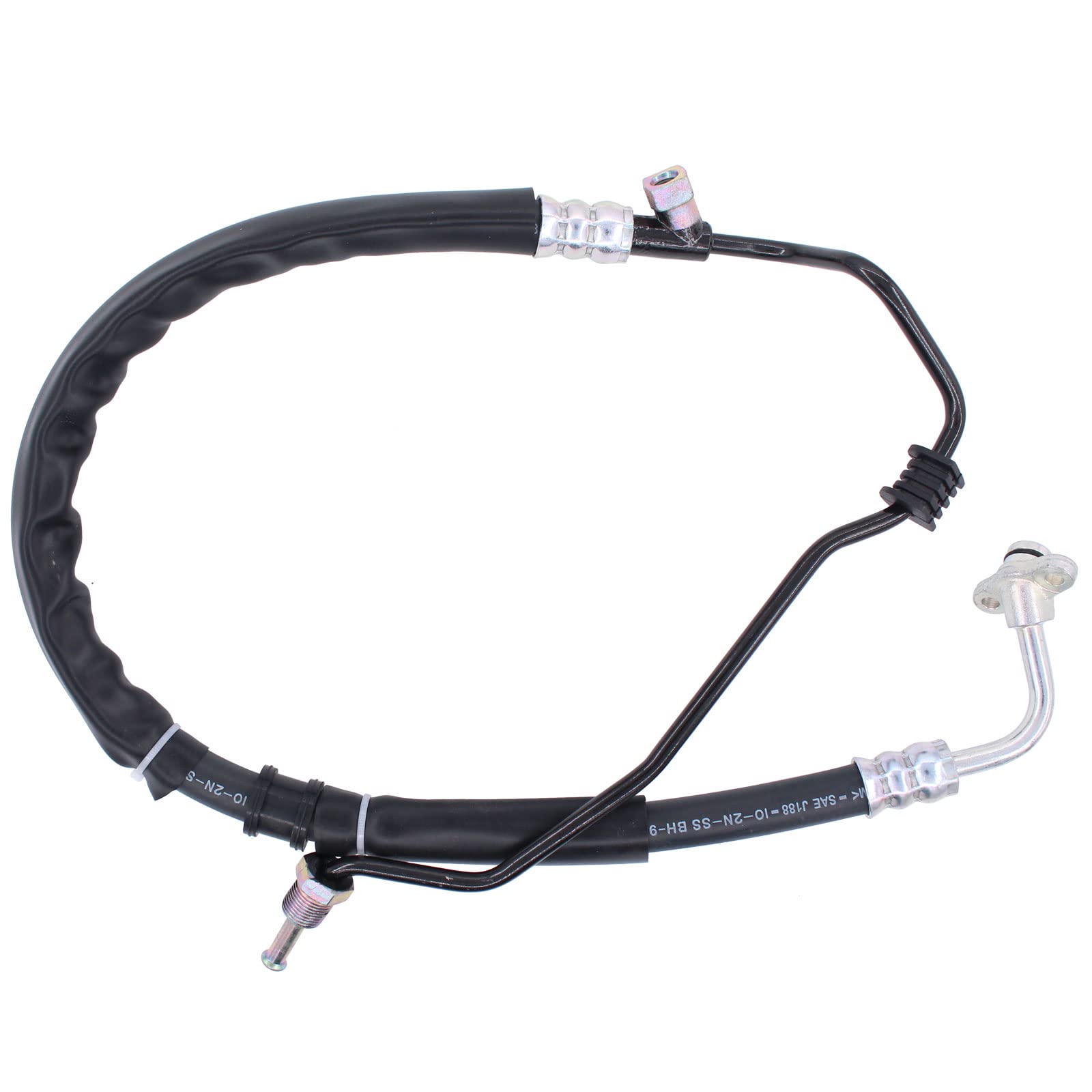 Applianpar Power Steering Pressure Hose For Honda Civic 1.8 2006-2011