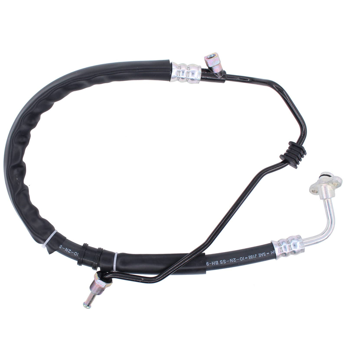 Applianpar Power Steering Pressure Hose For Honda Civic 1.8 2006-2011