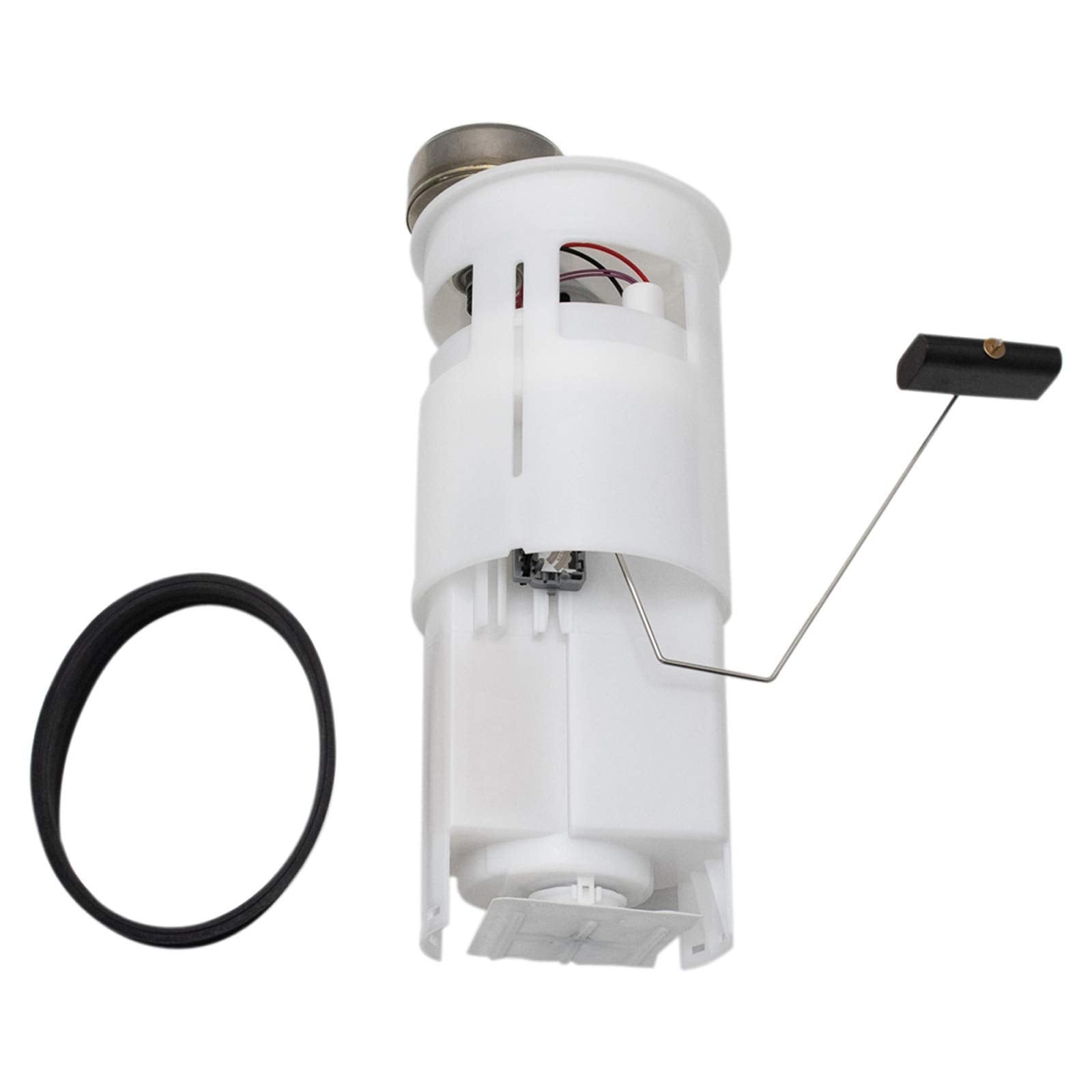 Trq Fuel Pump Module Assembly Compatible With 2002-2003 Dodge Ram 1500