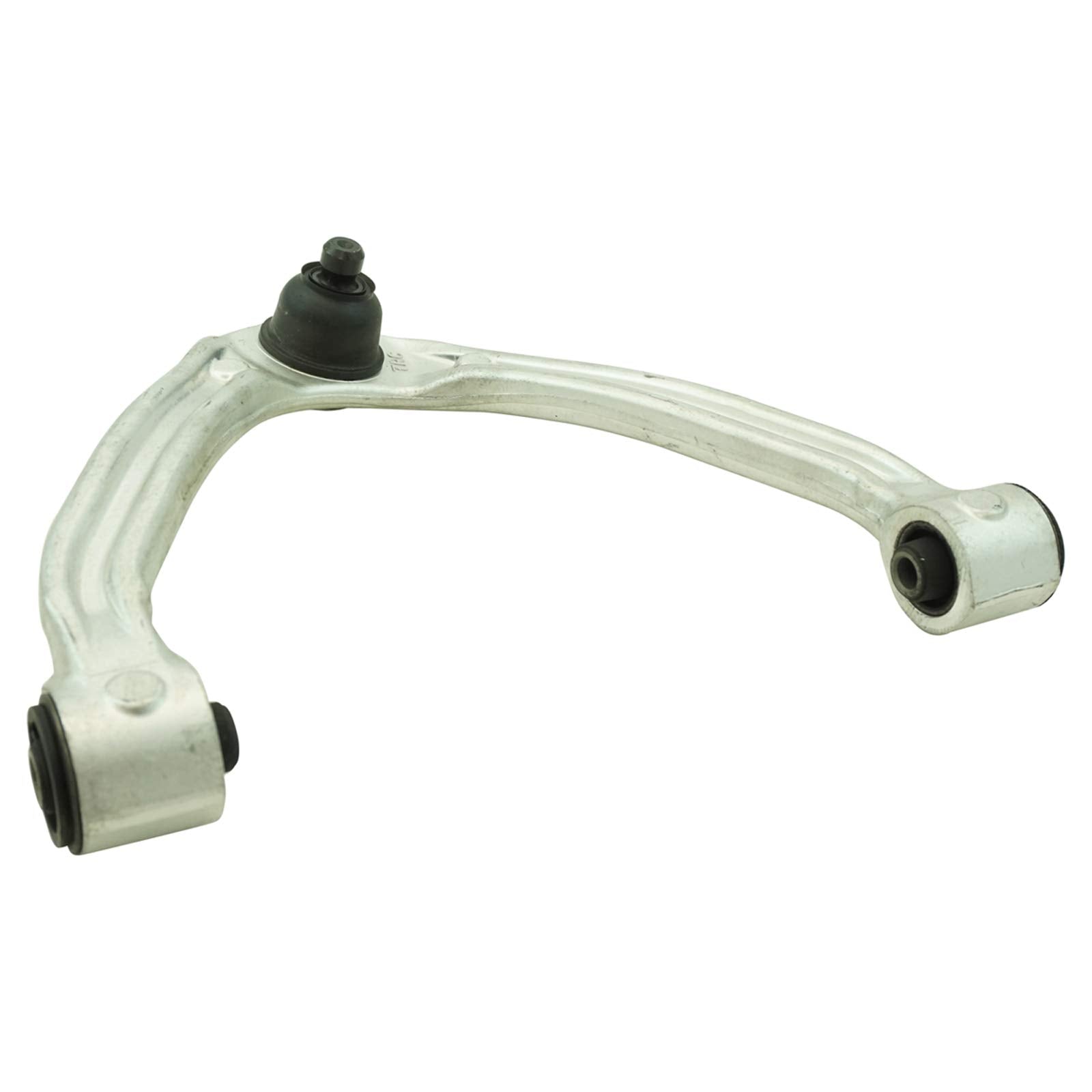 Trq Front Upper Control Arm With Ball Joint Set Compatible With 2006-2010 Infiniti M35 M45