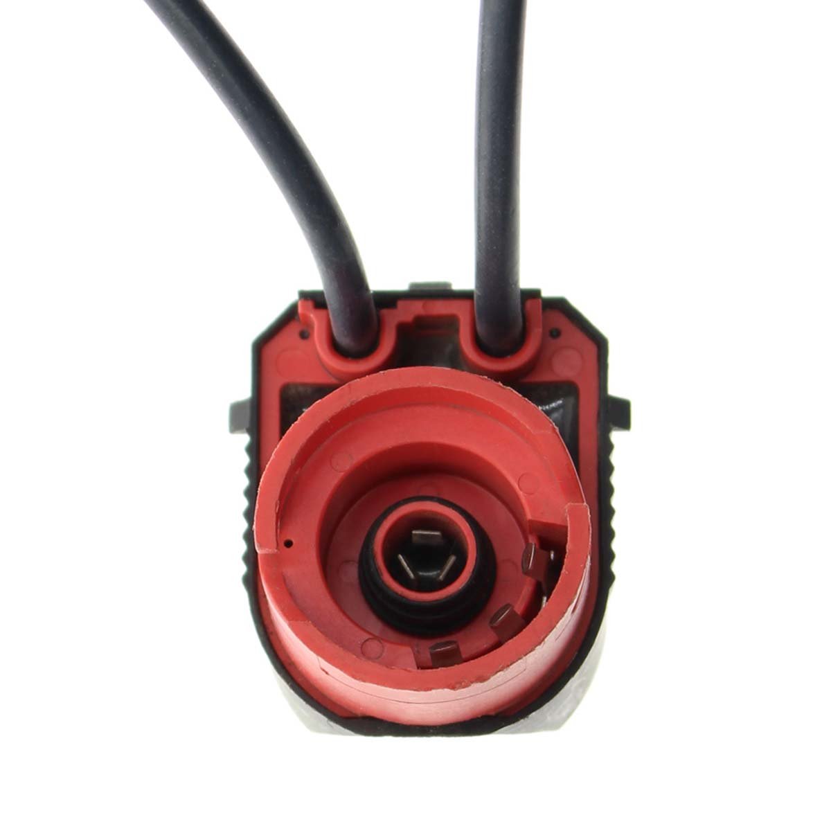 Autokay Xenon Hid Buib Igniter Socket Plug 3 Pins For Bmw E46 325I 330I 330Ci 325Ci M3