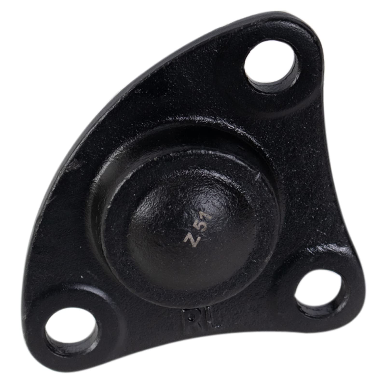 Trq Front Left Lower Control Arm With Ball Joint Set Drivers Side Compatible With 2014-2022 Ram Promaster 1500 Promaster 2500 Pr