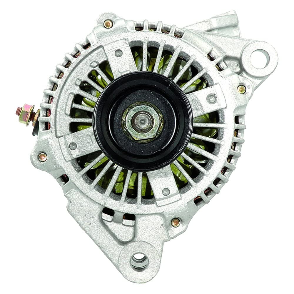 Remy 12394 Premium Remanufactured Alternator