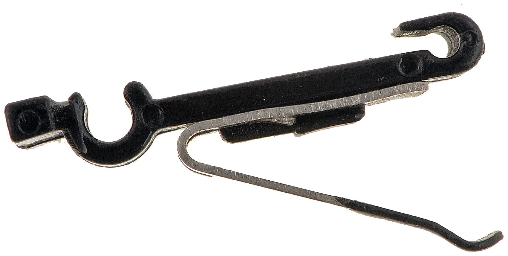 Dorman 47208 Fuel Door Spring Compatible With Select Lexus / Toyota Models,Black