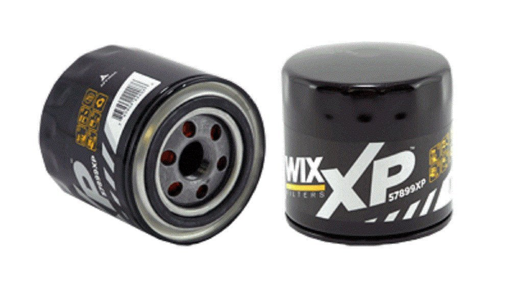 Wix 57899XP WIX XP Spin-On Lube Filter - Case of 6