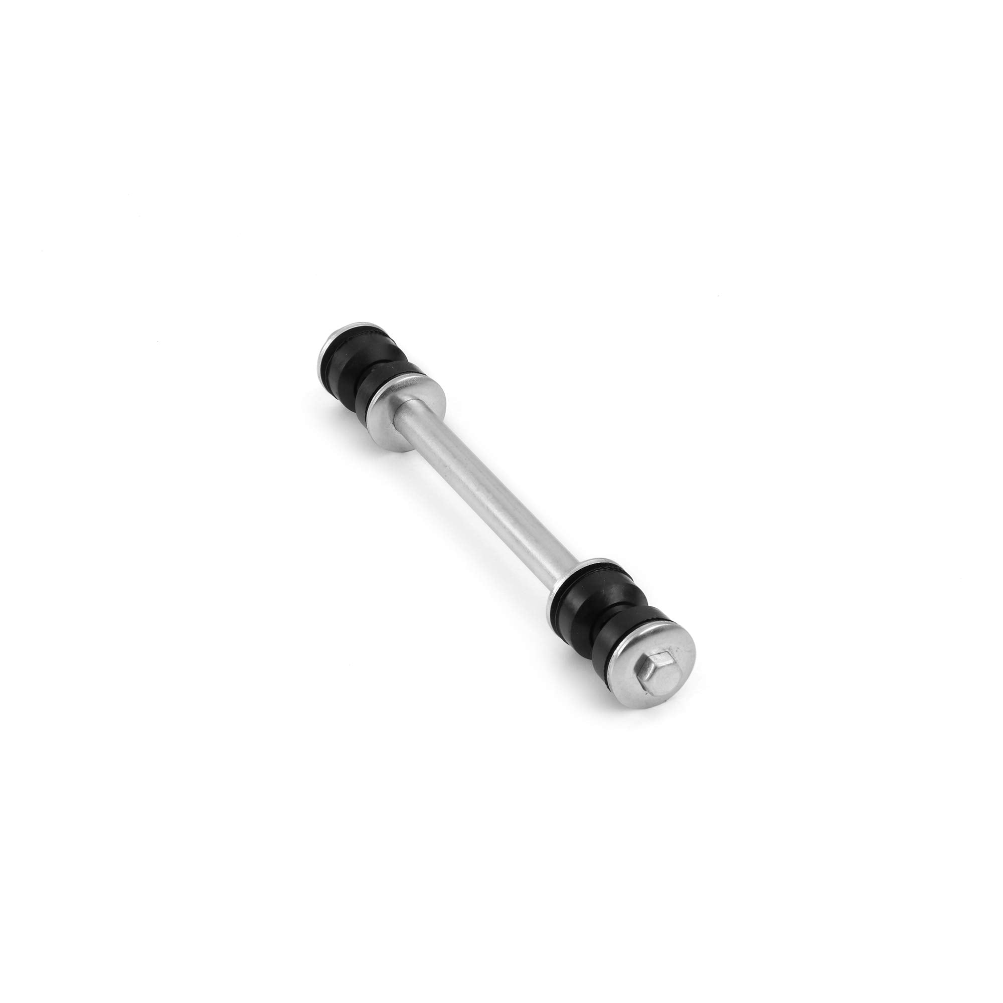 Metrix Premium Chassis Parts - 4 Pc Front L/R Upper Control Arm & Front Sway Bar Stabilizer End Link Kit Fits 10-11 Ford Ranger,