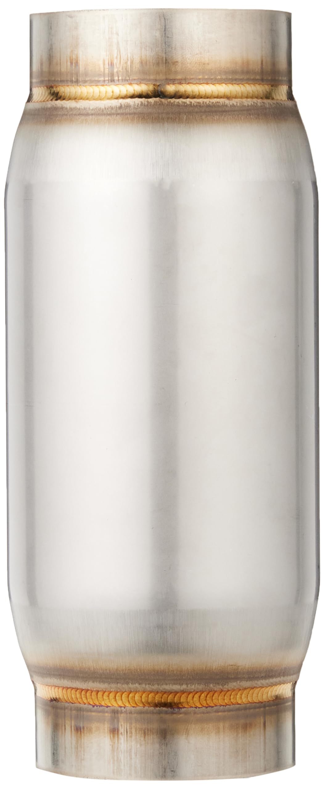 Vibrant Performance Vibrant (1769) 3'' Stainless Steel Race Muffler