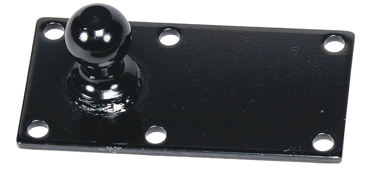 HUSKY TOWING 34842 Tongue Ball Plate