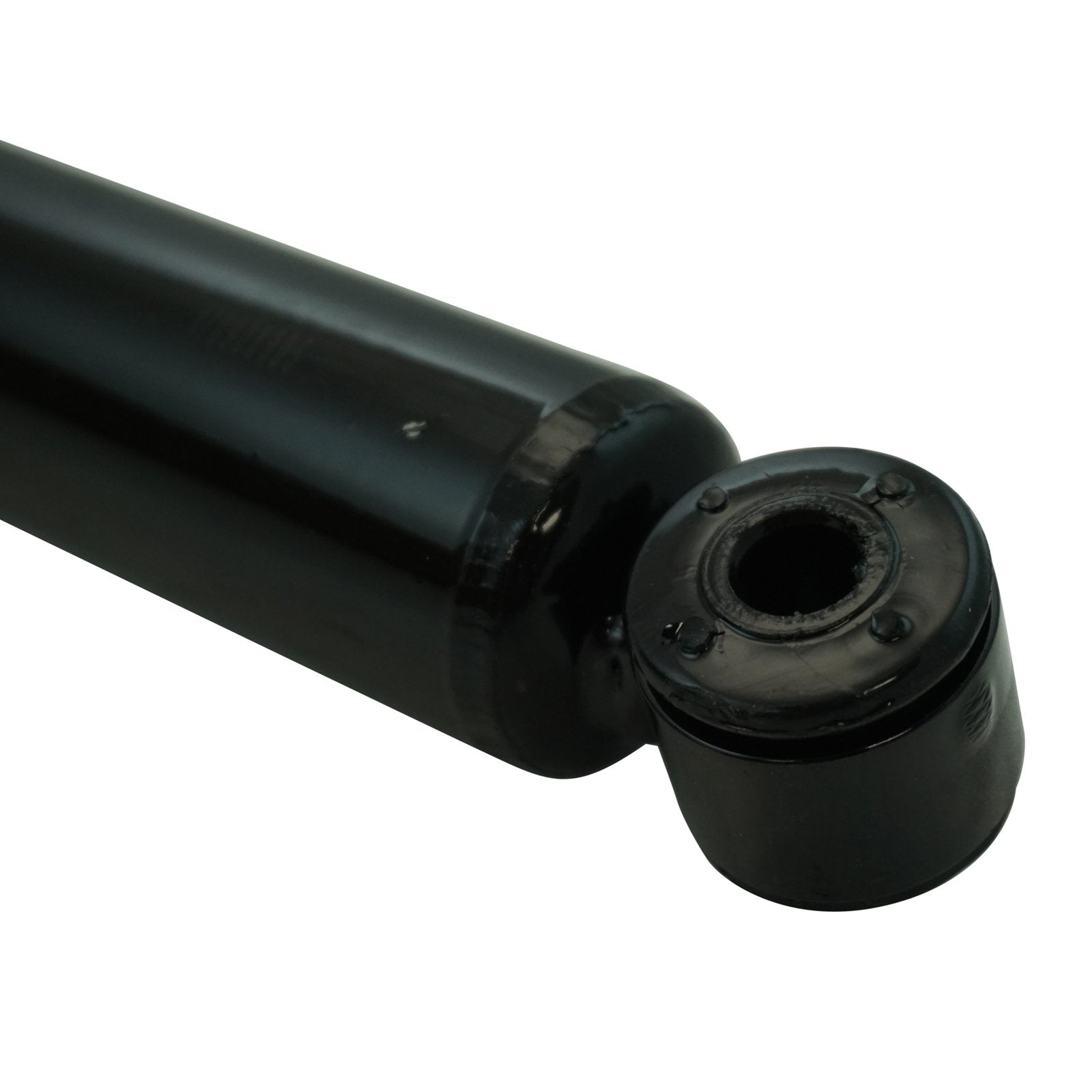 Trq Rear Shock Absorber Set Compatible With 2010-2013 Kia Soul