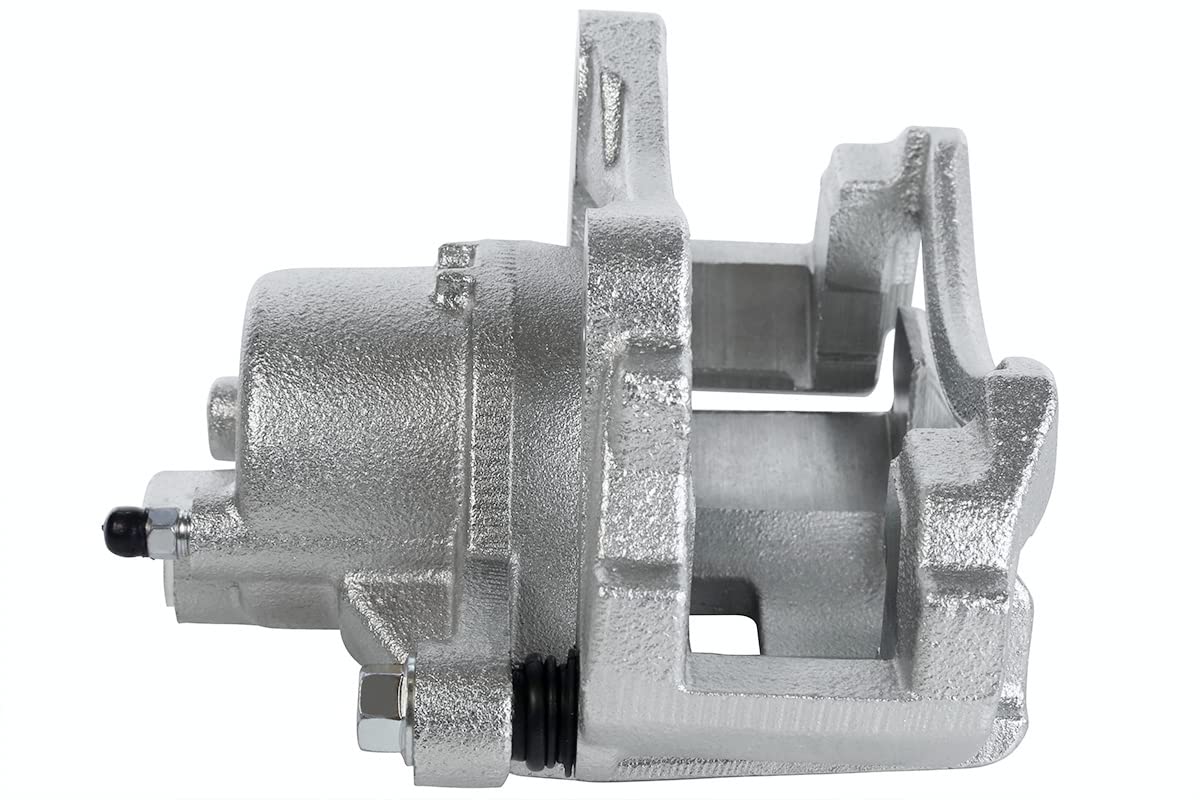 Autoshack Front Brake Calipers Assembly Pair Set Of 2 Driver And Passenger Side Replacement For Kia Magentis 2006-2010 Optima 2010-2013 Soul 2006-2010 Hyundai Sonata 2007-2010 Elantra V6 Fwd Bc30230Pr