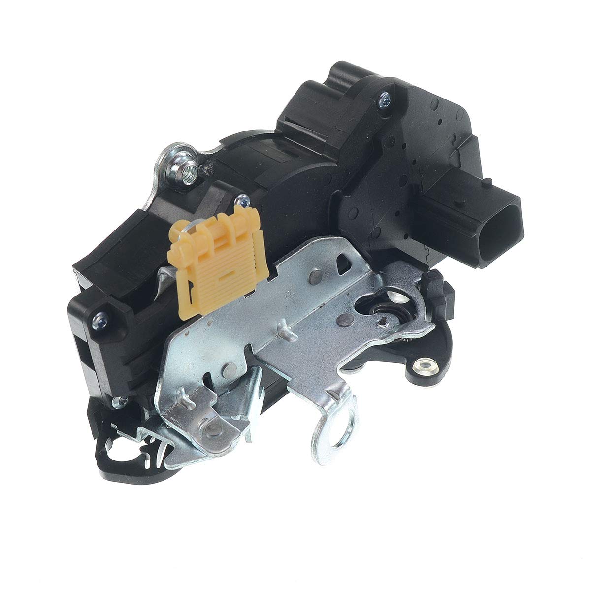 Yhtauto | Front Passenger Side Door Lock Latch Actuator | Replacement For 2007-2009 Chevrolet Silverado Gmc Sierra Yukon Cadilla