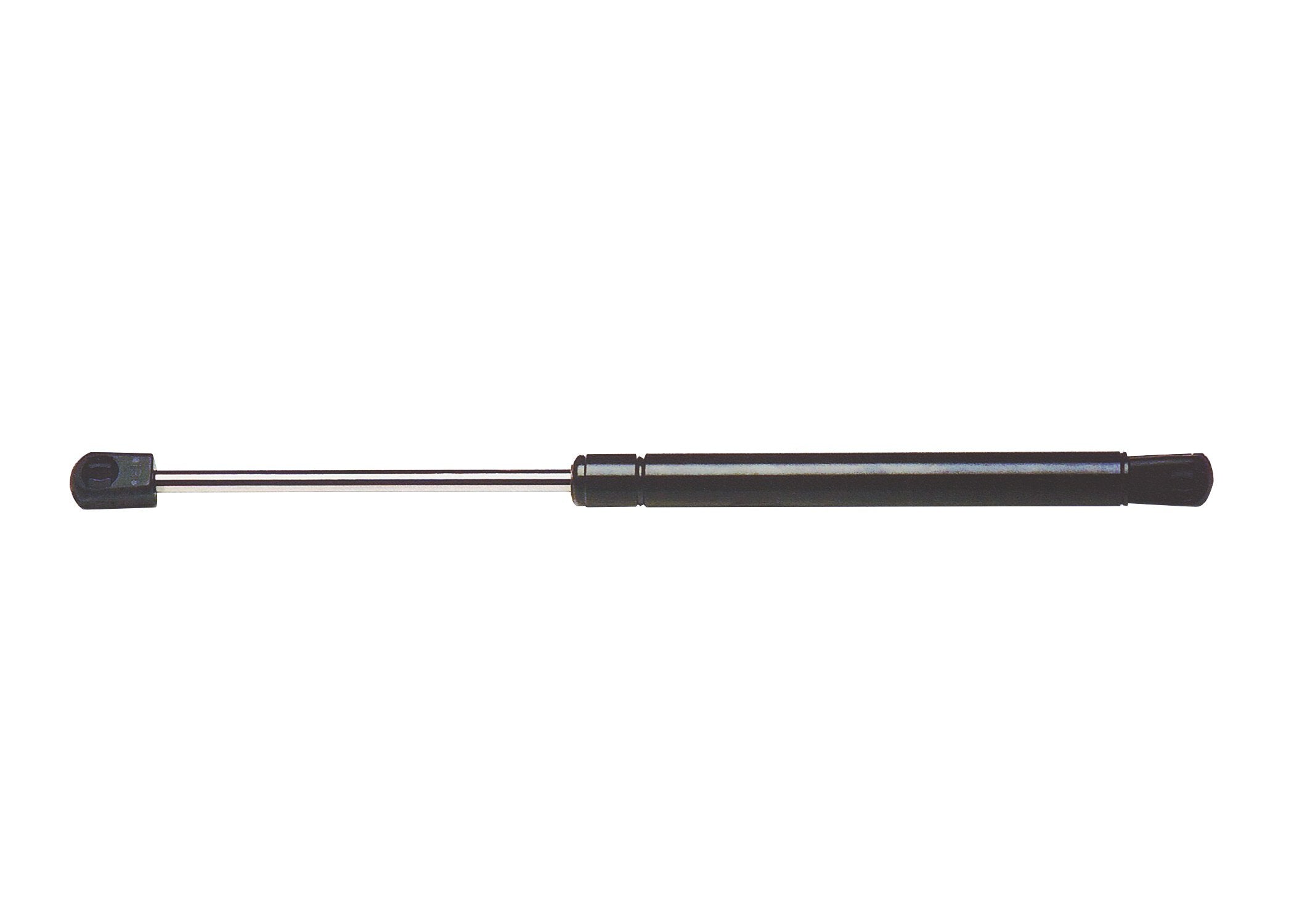 Strongarm 12 Inch Extended Length Automotive Replacement Force Trunk Lid Lift Support for 20042008 Pontiac Grand Prix; Part #E4