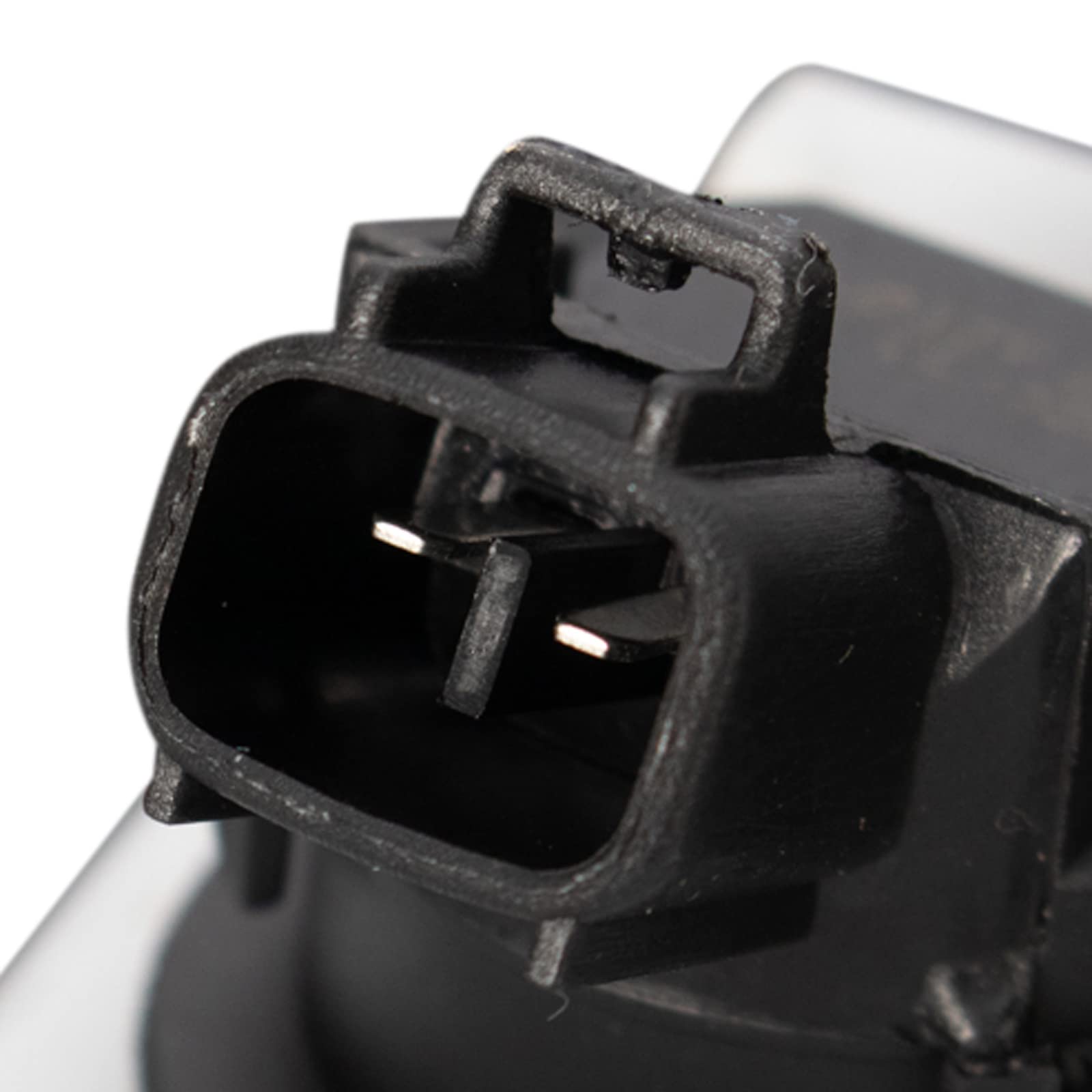 Trq Windshield Washer Reservoir Compatible With 2009-2014 Toyota Corolla 2009-2013 Matrix To1288132