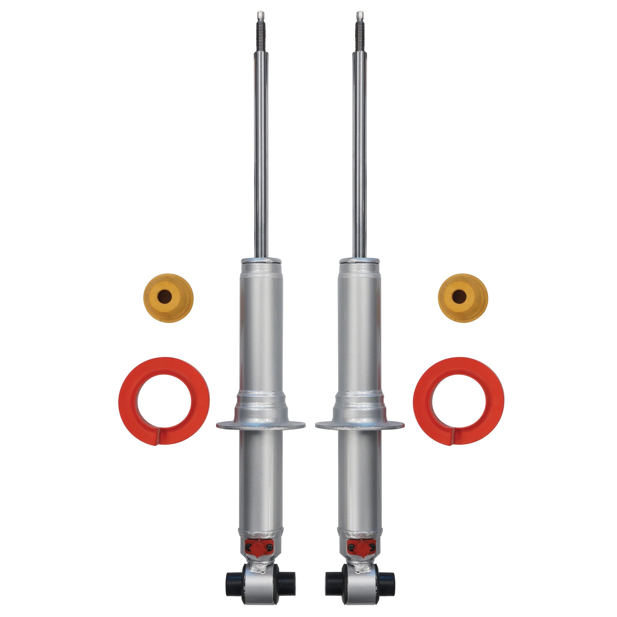 Rancho Rs66510R9-3 Suspension Kit