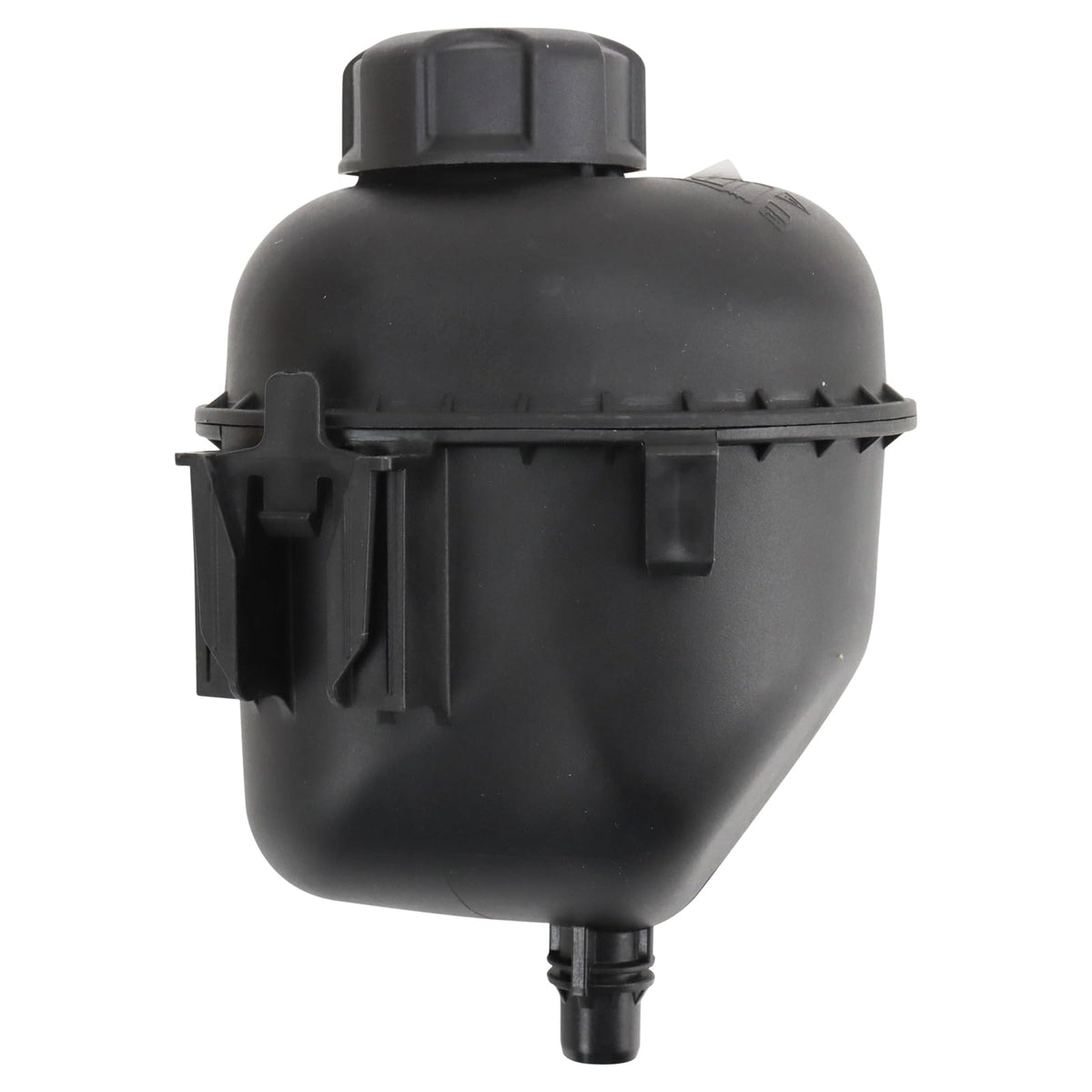 Trq Radiator Coolant Reservoir Expansion Tank Overflow Bottle Compatible With 2018-2023 Bmw X3 2019-2021 X4 2019-2022 X5 2020-20