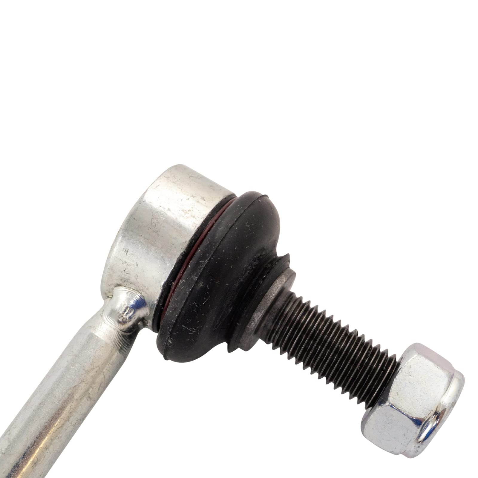 Trq Sway Bar Stabilizer Link Set Front & Rear Compatible With 2006-2013 Land Rover Range Rover Sport