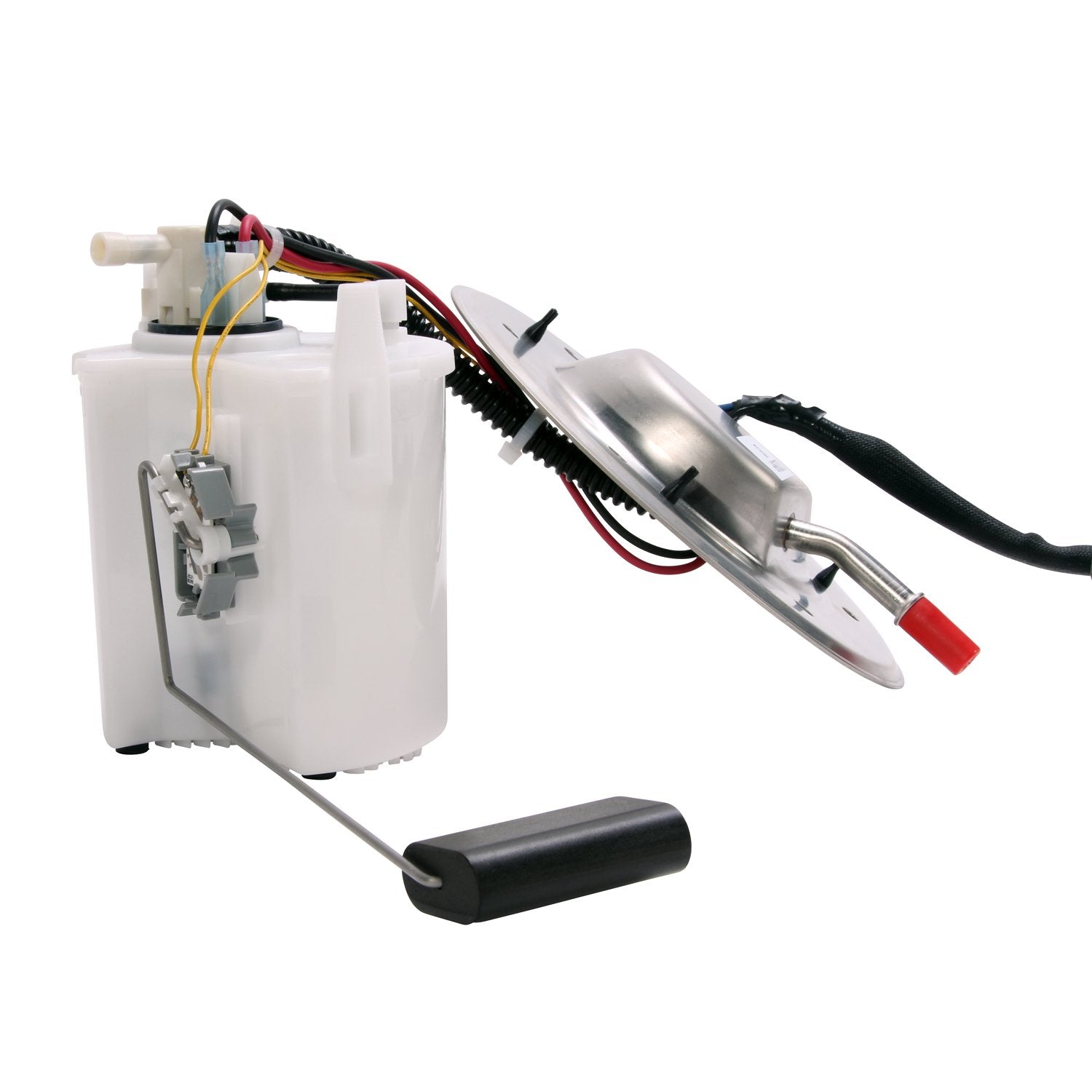 Bbk 1862 300 Lph Variable Flow - Direct Replacement In-Tank Electric Fuel Pump Kit For Ford Mustang V6, Gt, Cobra