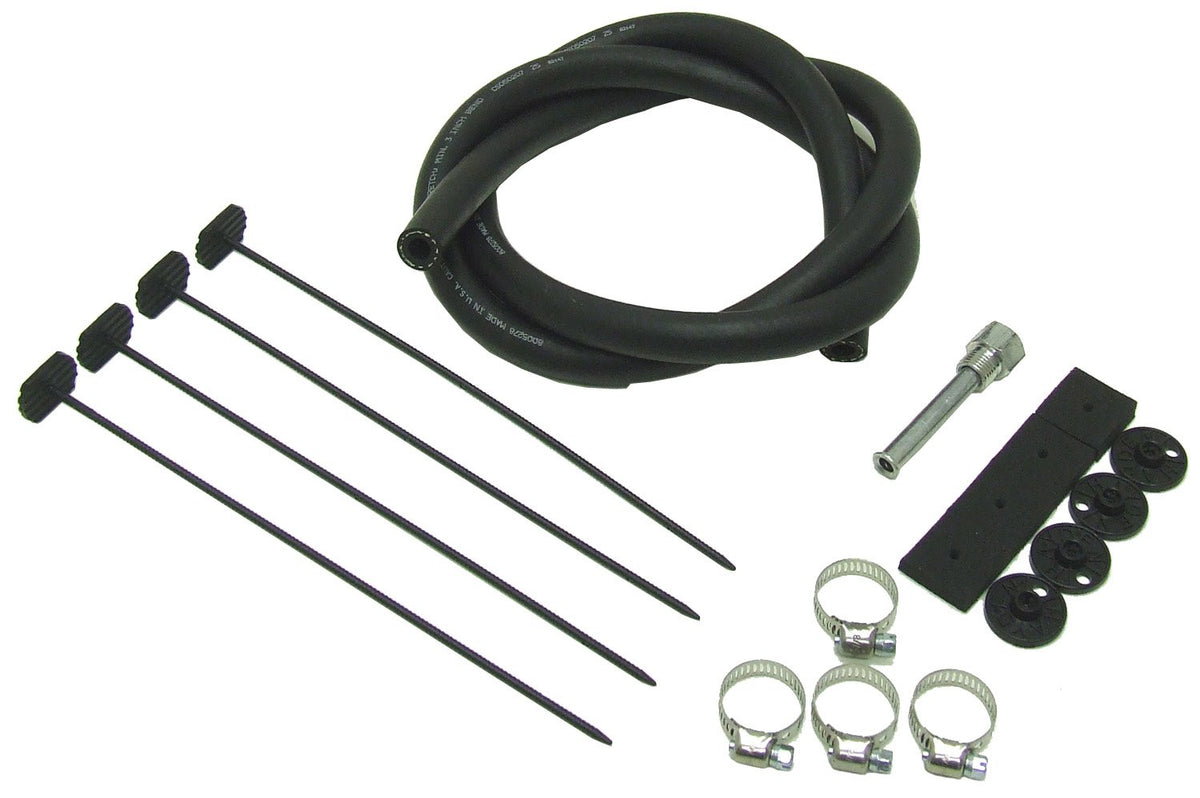 Hayden Automotive 251 Transmission Cooler Reinstallation Kit