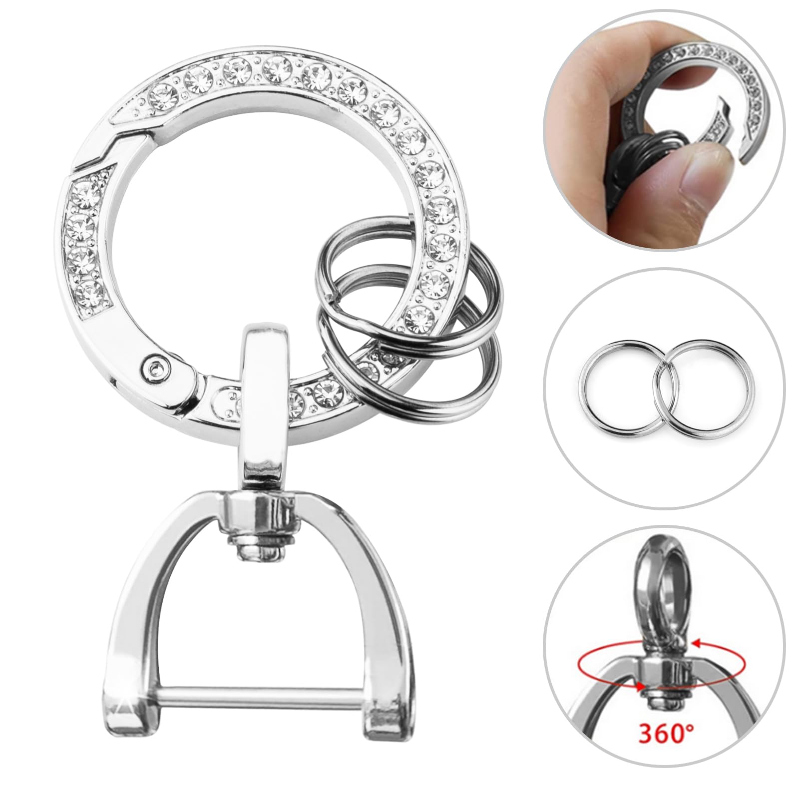 XIYANG TRADE for Chevy Key Fob Cover with Keychain,Premium TPU Full Protection Key Case Shell for Equinox Camaro Cruze Malibu Im