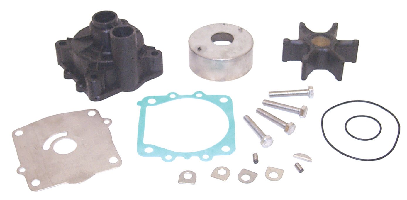 Sierra International, 18-3313-1, Water Pump Kit