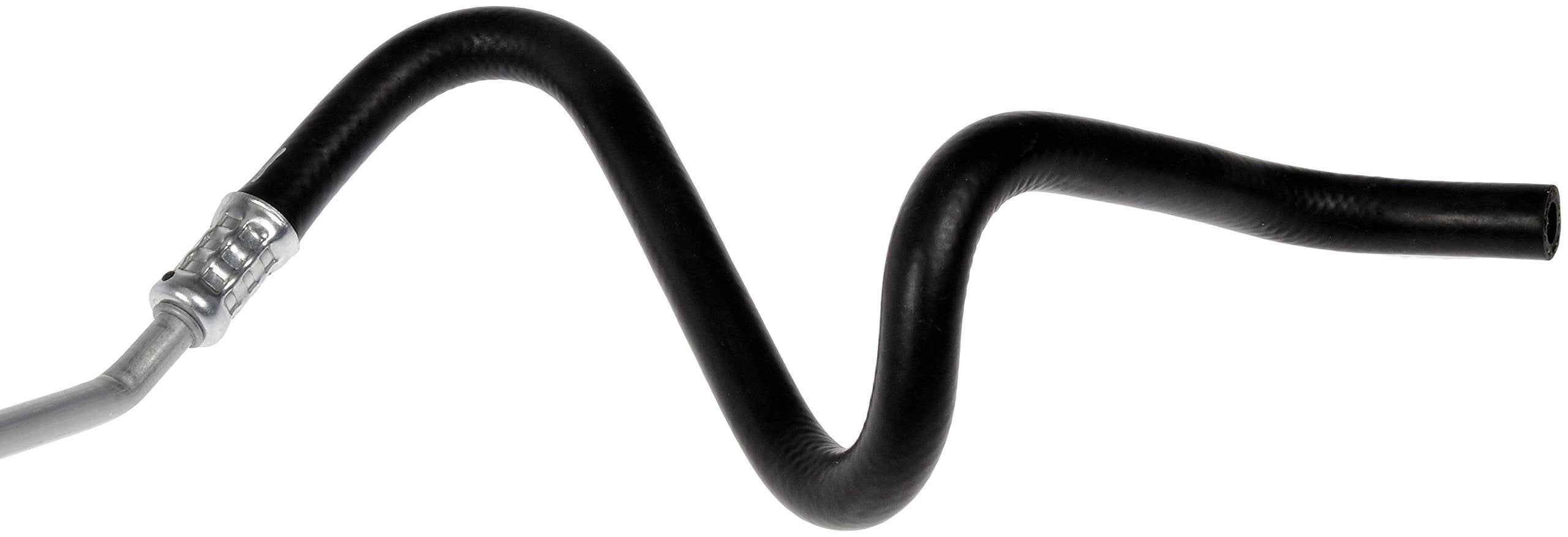 Dorman 624-908 Automatic Transmission Oil Cooler Hose Assembly Compatible With Select Chrysler / Dodge Models
