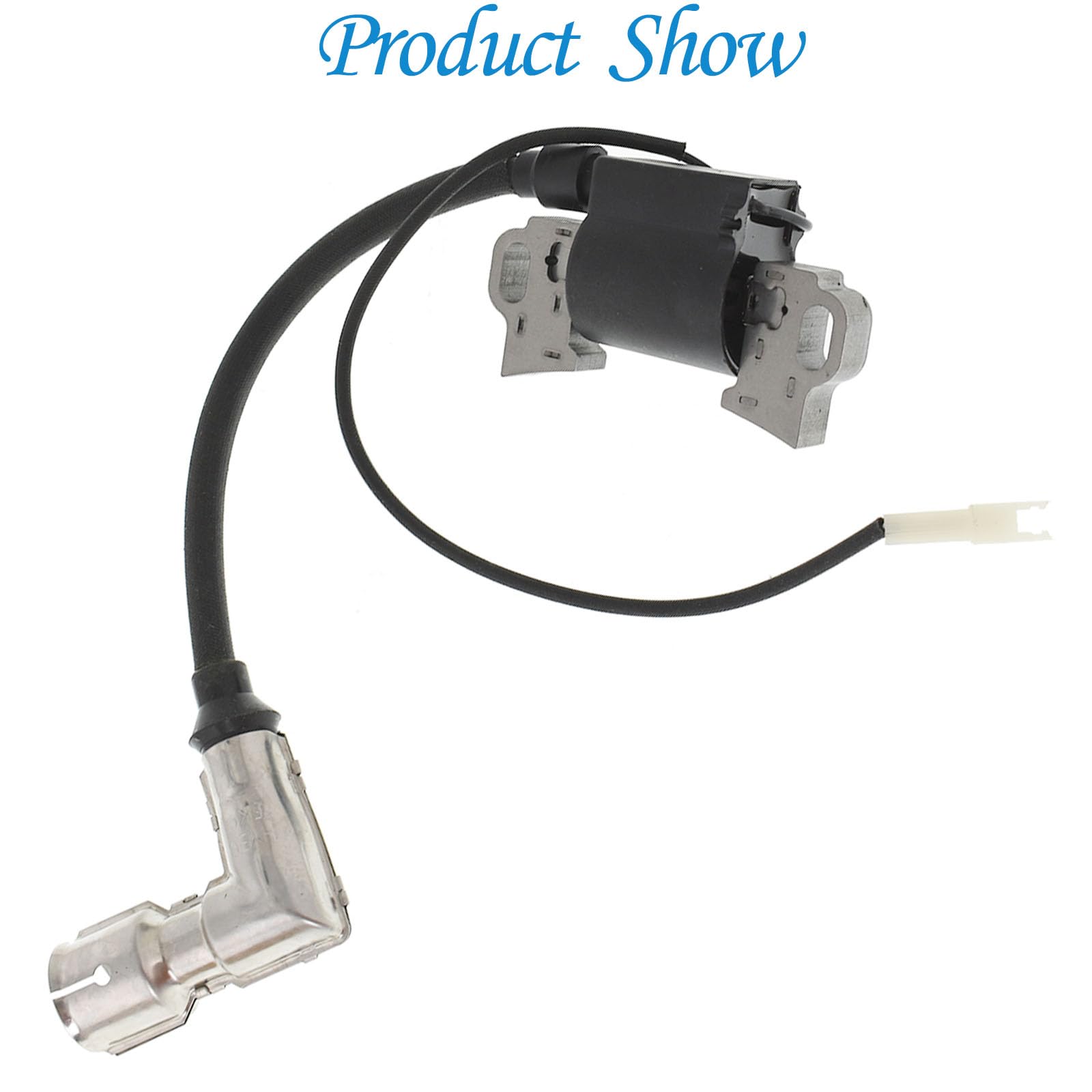 Autoparts Ignition Coil Replacement for MTD 751-12220, 951-12220, Lawn Tractor, 4P90JHA, 4P90JT, 4P