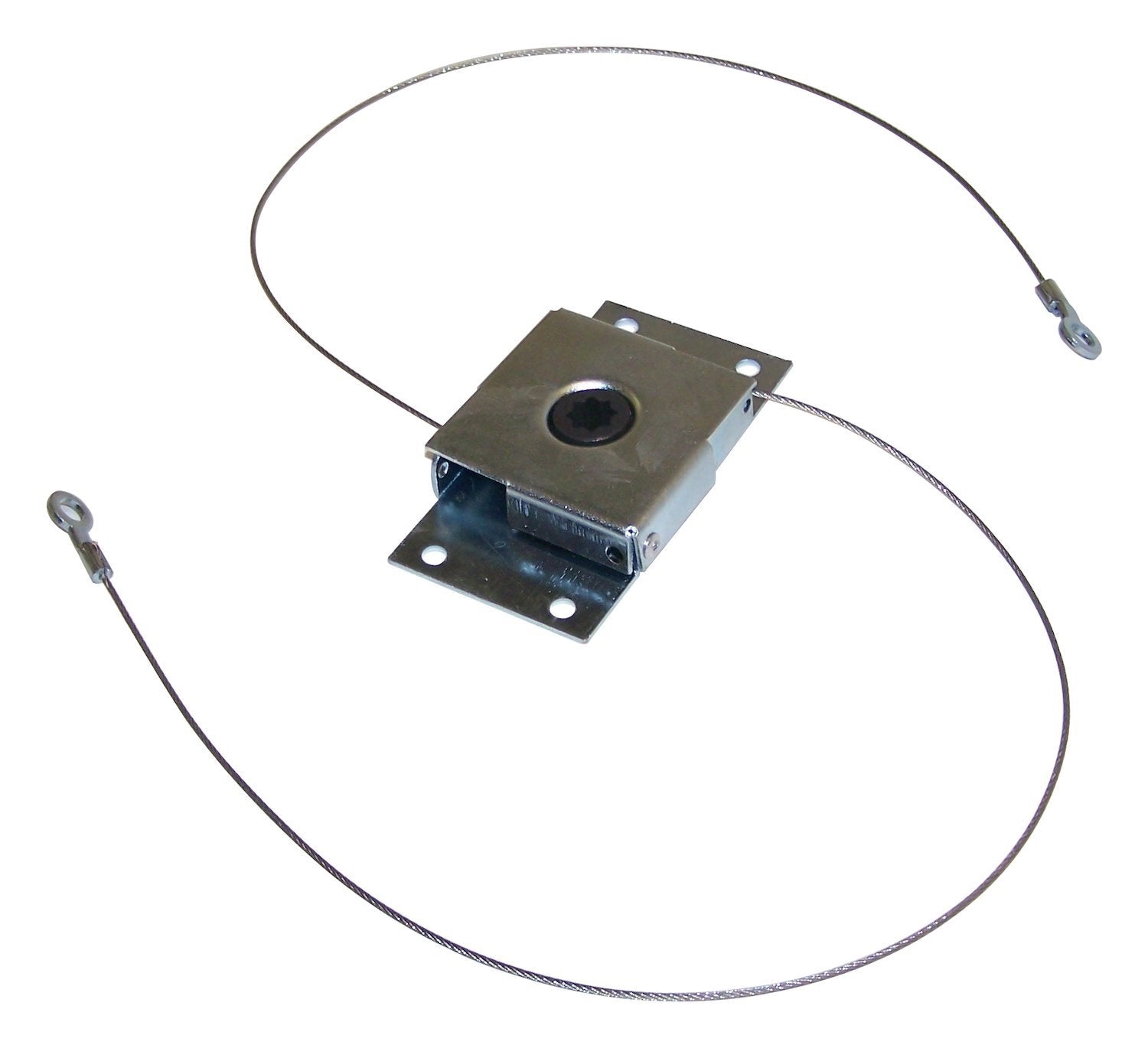 Crown Automotive J8128163 Liftgate Latch