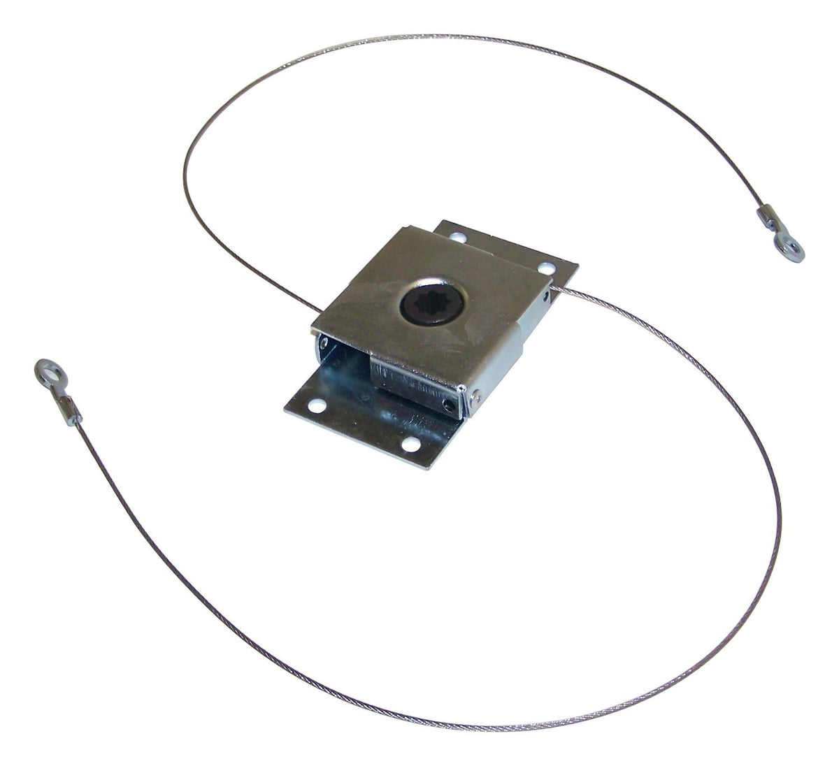 Crown Automotive J8128163 Liftgate Latch