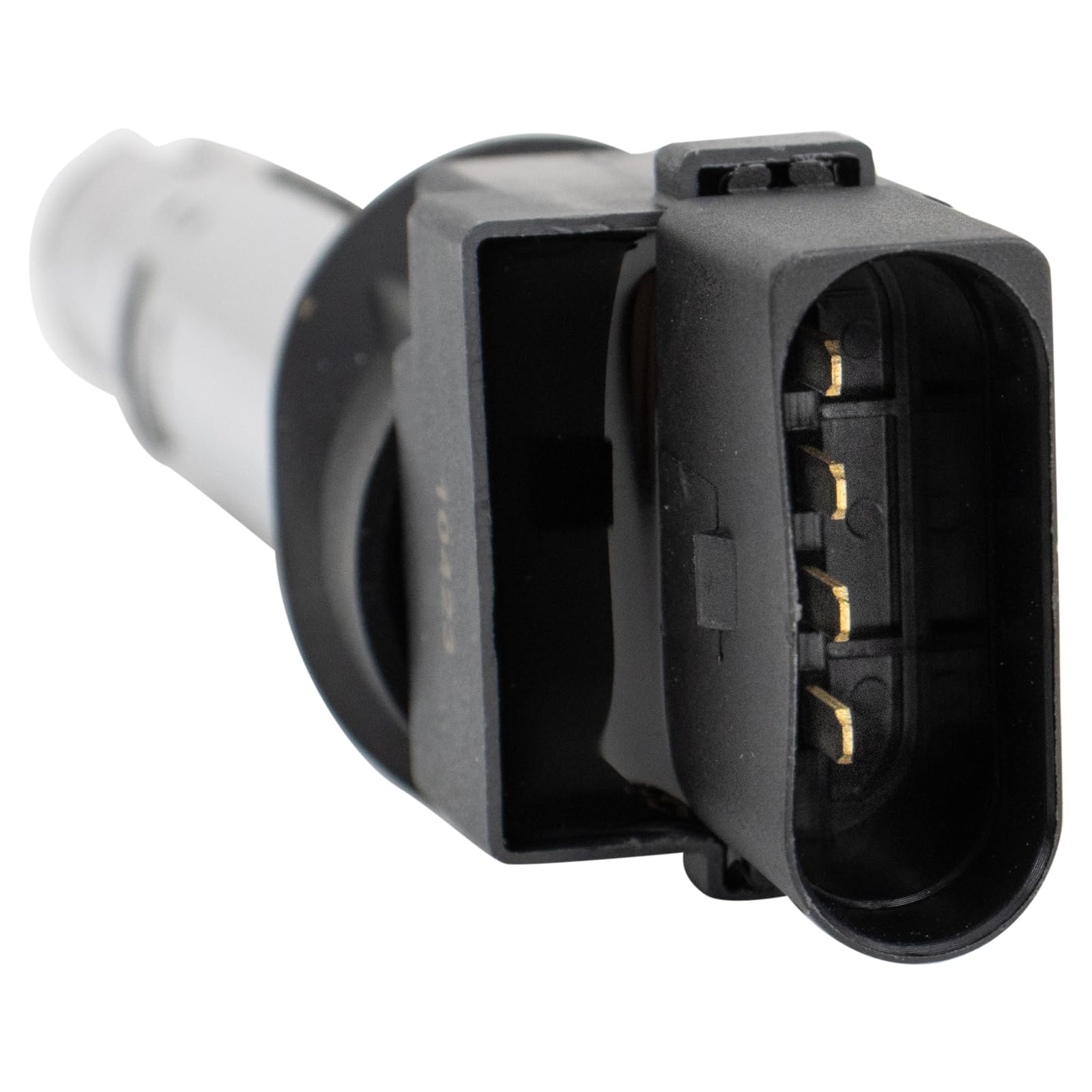 Trq Ignition Coil Set Compatible With 2009-2010 Audi Q7 2018-2020 Volkswagen Atlas 2009-2016 Cc 2012-2018 Passat 2009-2017 Touar