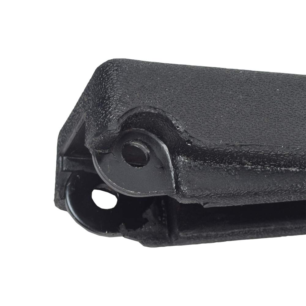 Alveytech 12'' Armrest For Golden Buzzaround Lite (Gb106/Gb106Xr), Literider (Gl110/Gl140), Literider Ptc (Gp160) & Literider En