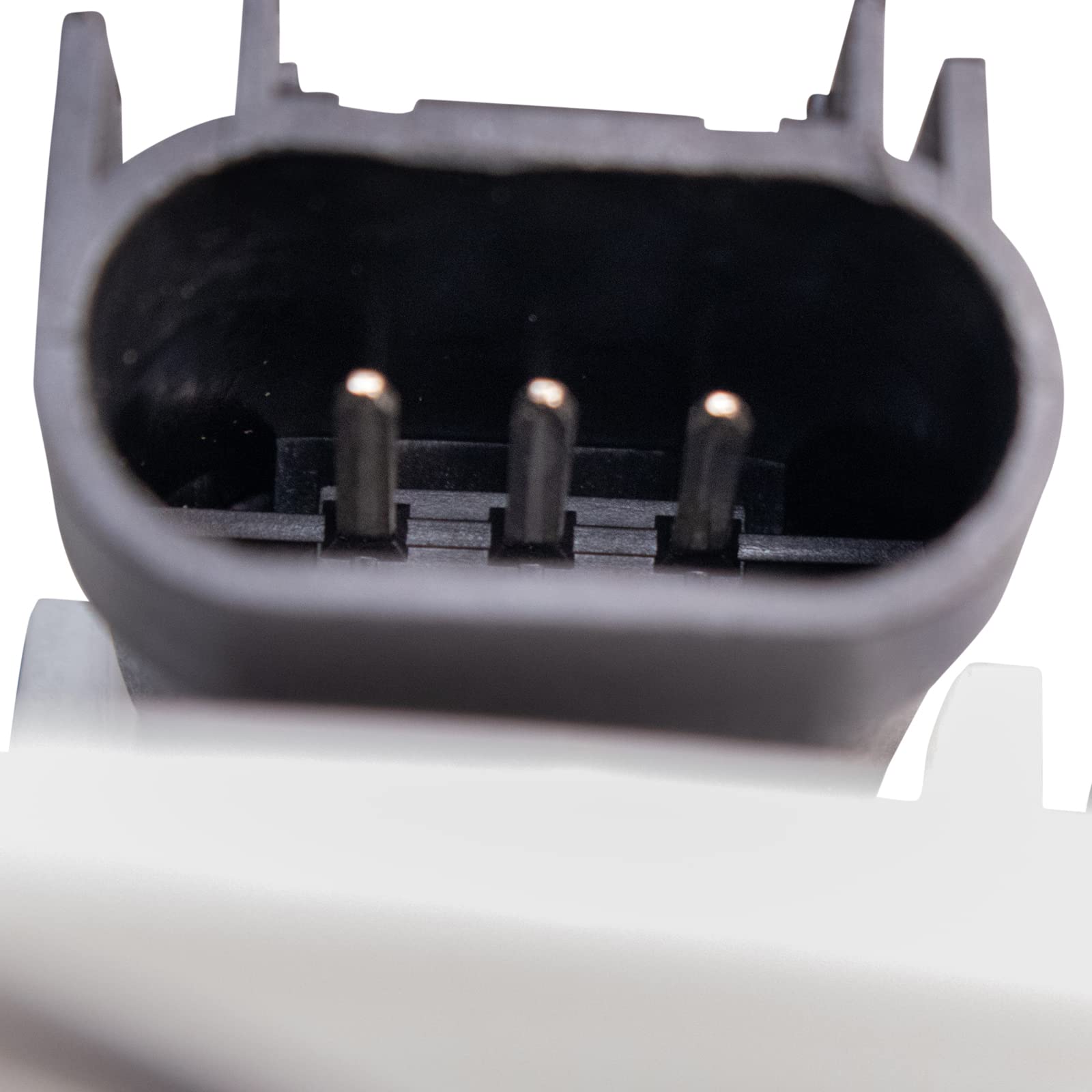 Trq Fuel Pump Module Assembly Compatible With 2008-2011 Chevrolet Impala